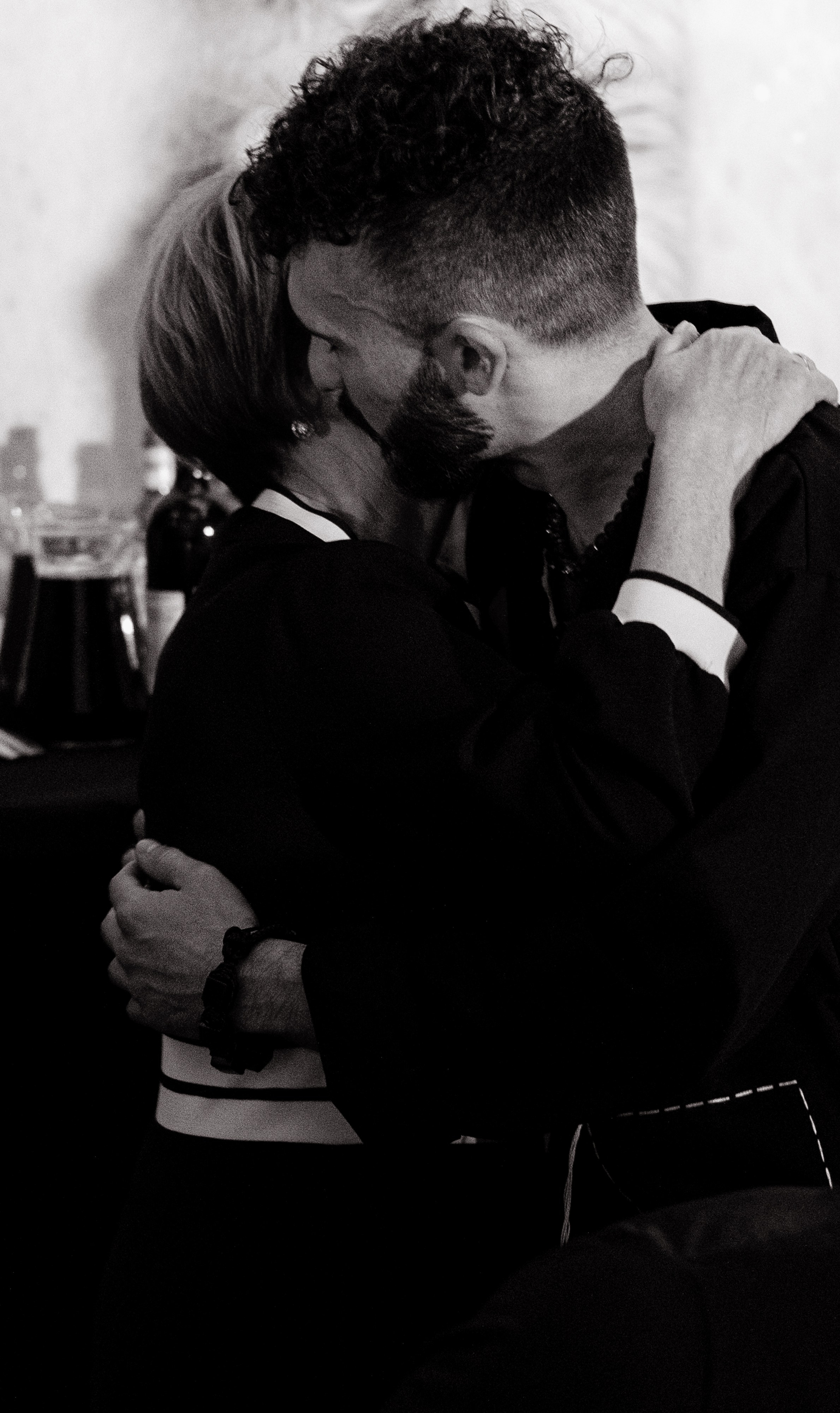 Отвратительная свадьба. Fusion Wedding Photographer