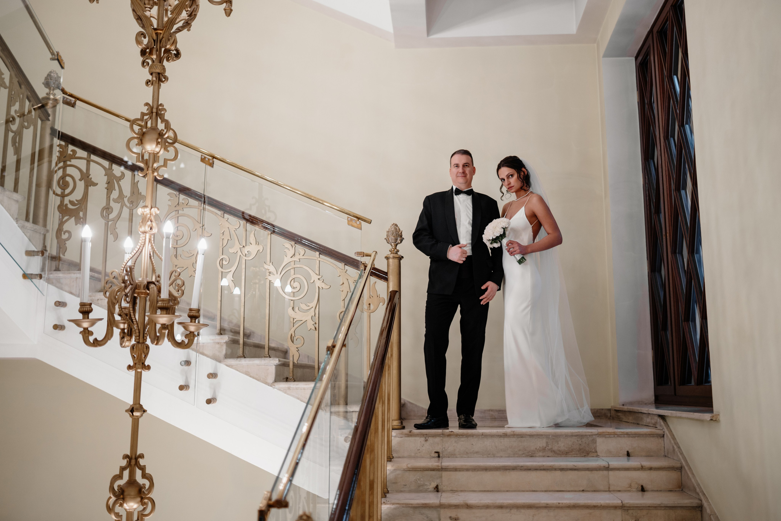 Mariya & Evgeny. Свадебный и индивидуальный фотограф Никита Роут | Москва