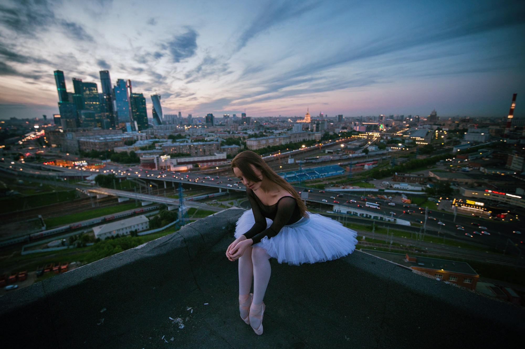 Портретный, концертный, репортажный фотограф Юлия Солодовникова