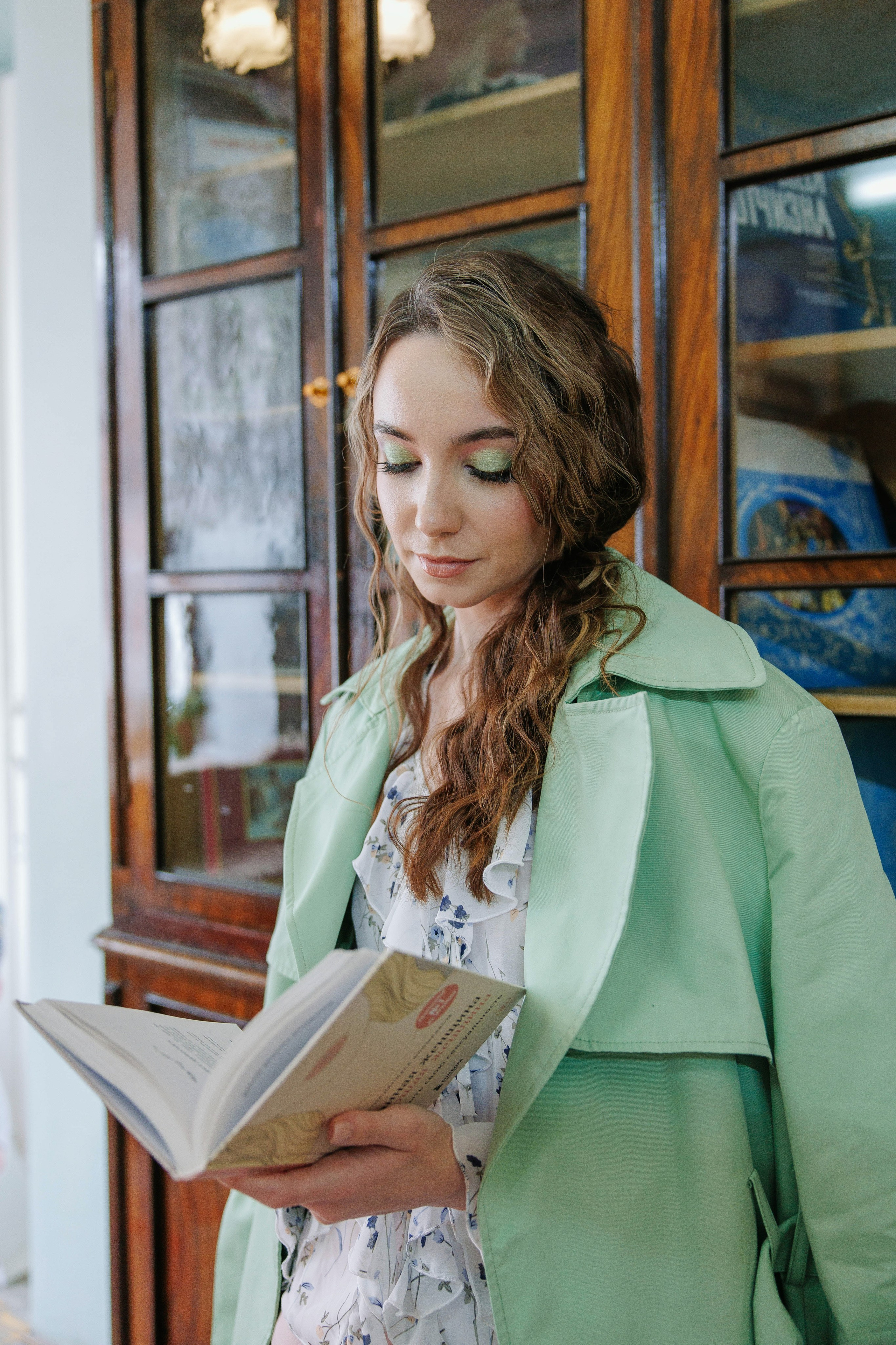 Ксения. Профессиональный фотограф в городе Уфа