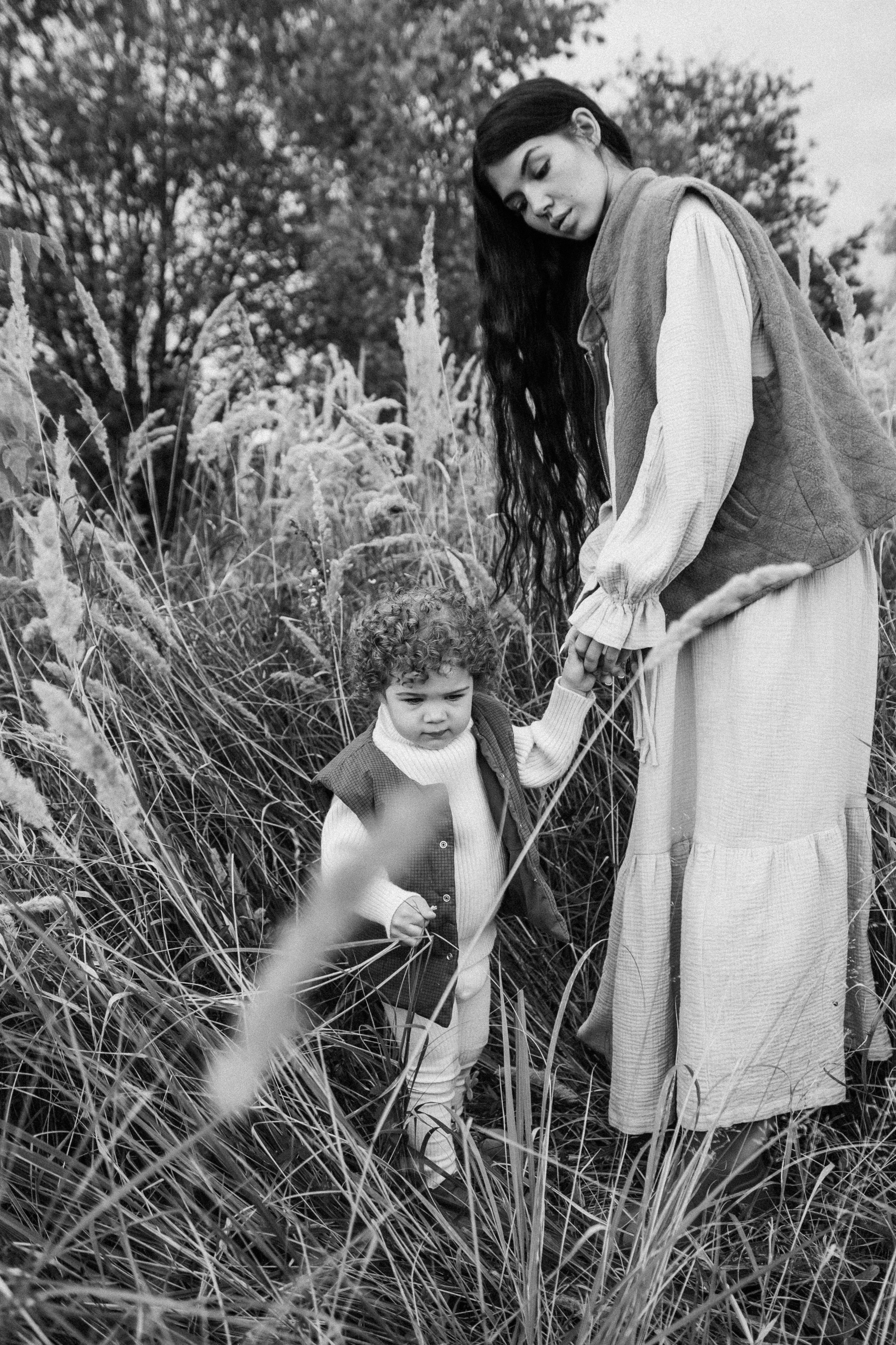 Осенняя сказка. Семейный Фотограф и Видеограф в Уфе Айгуль Васильева