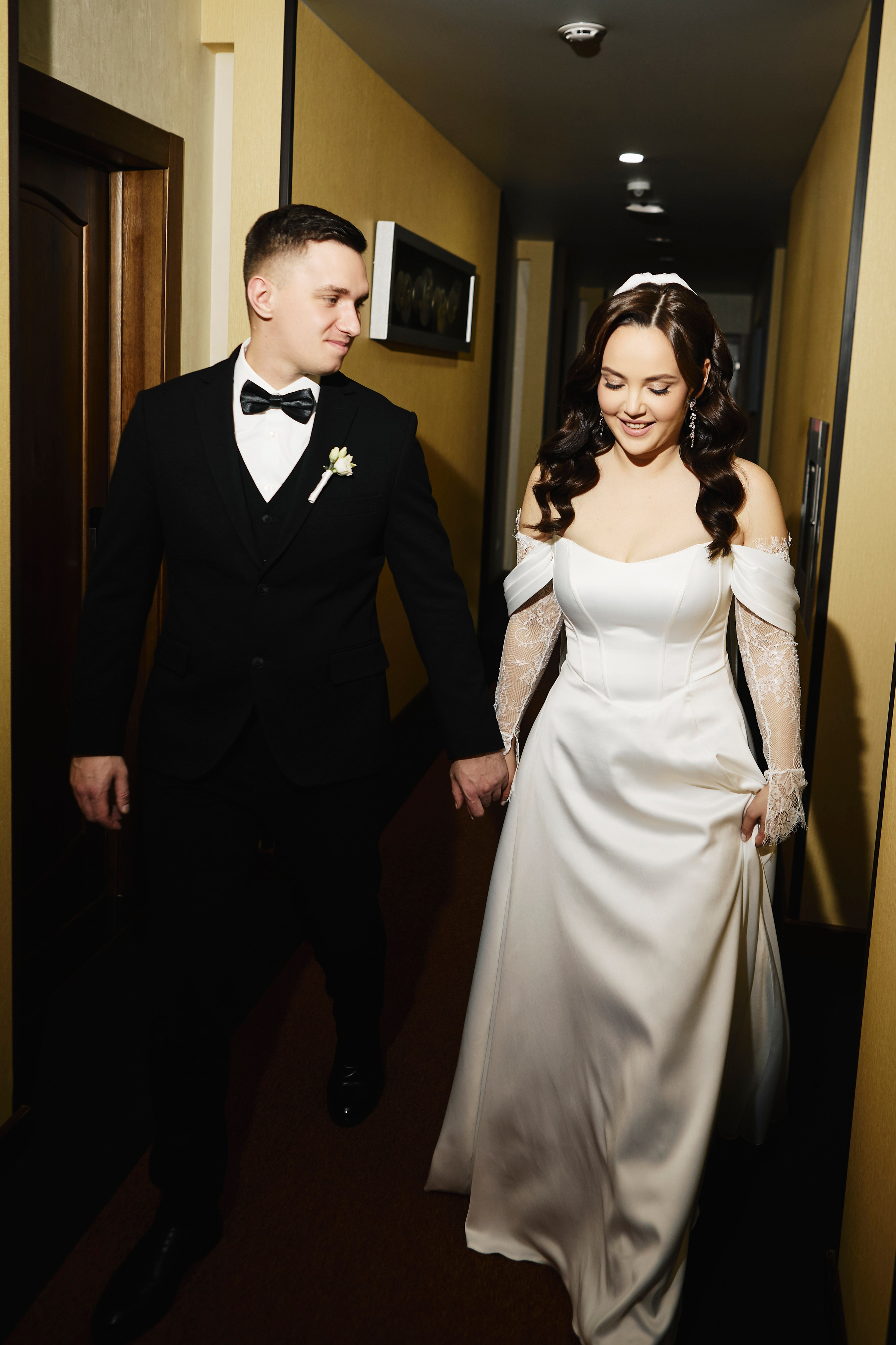 Екатерина и Максим. Фотограф Иркутск Анастасия Марышева