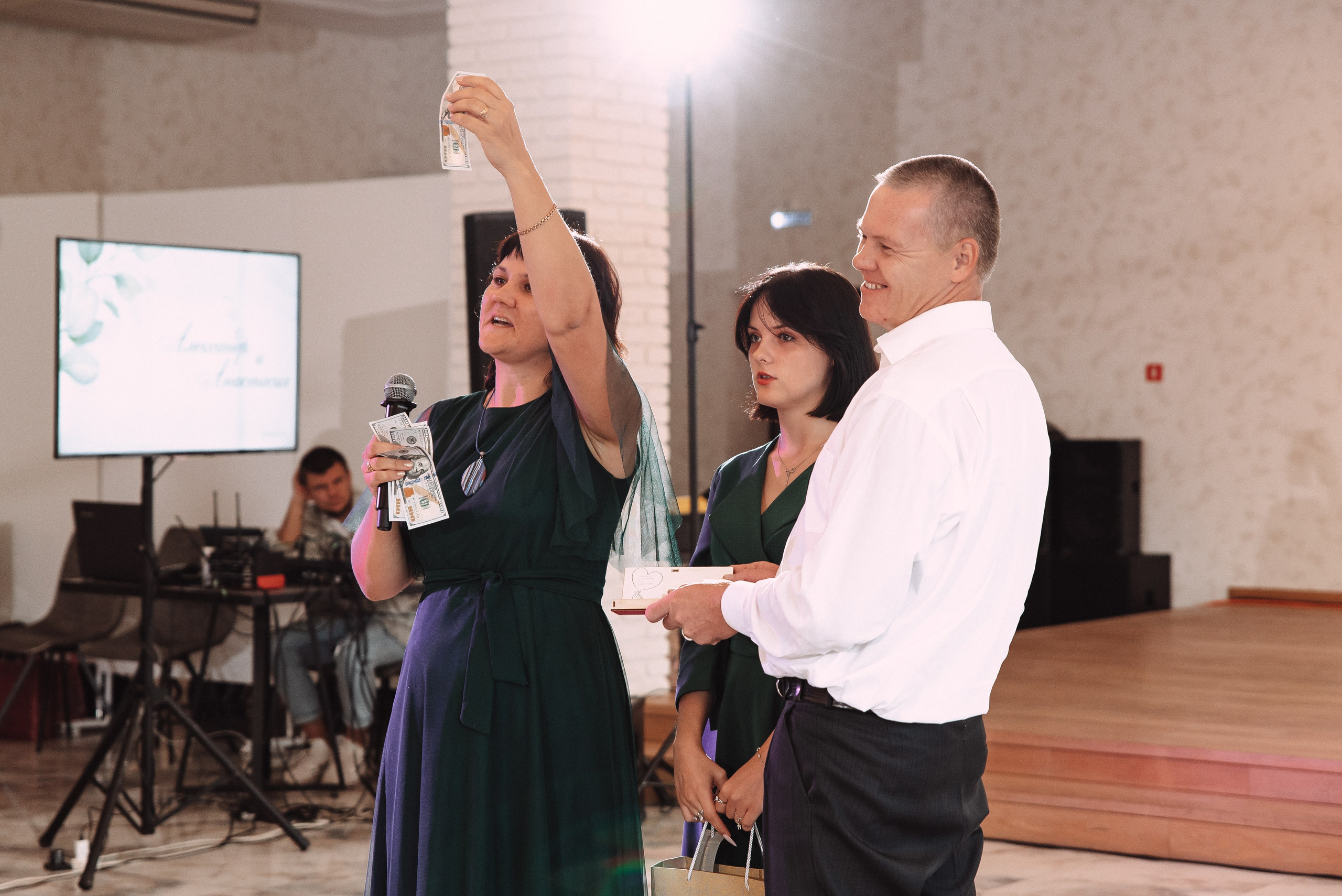 Александр + Анастасия. Свадебный и семейный фотограф в Волгограде Олеся Лисицкая