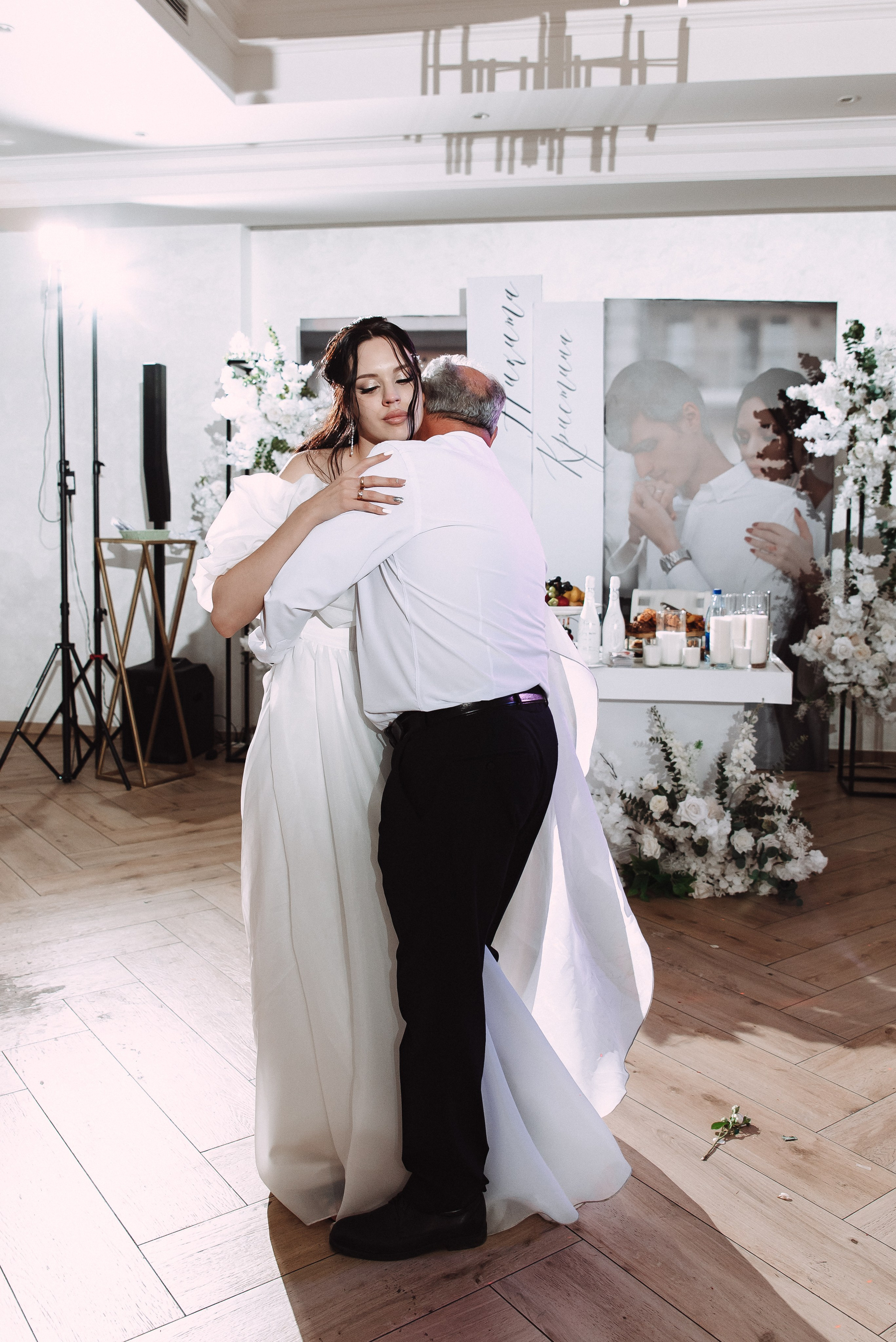 Никита + Кристина. Свадебный и семейный фотограф в Волгограде Олеся Лисицкая