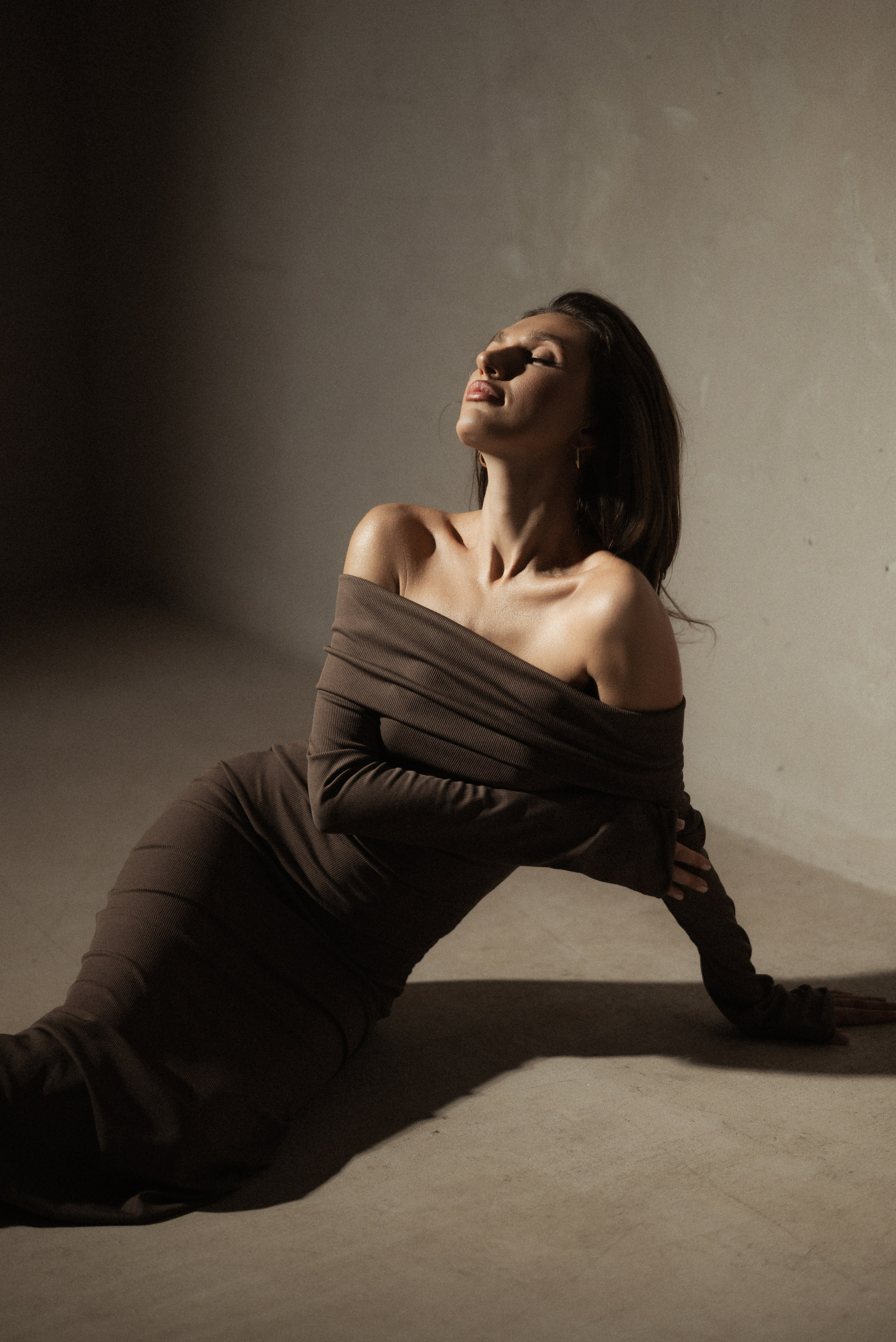 Оксана. Свадебный и портретный фотограф в Брянске и Москве Алина Химушкина