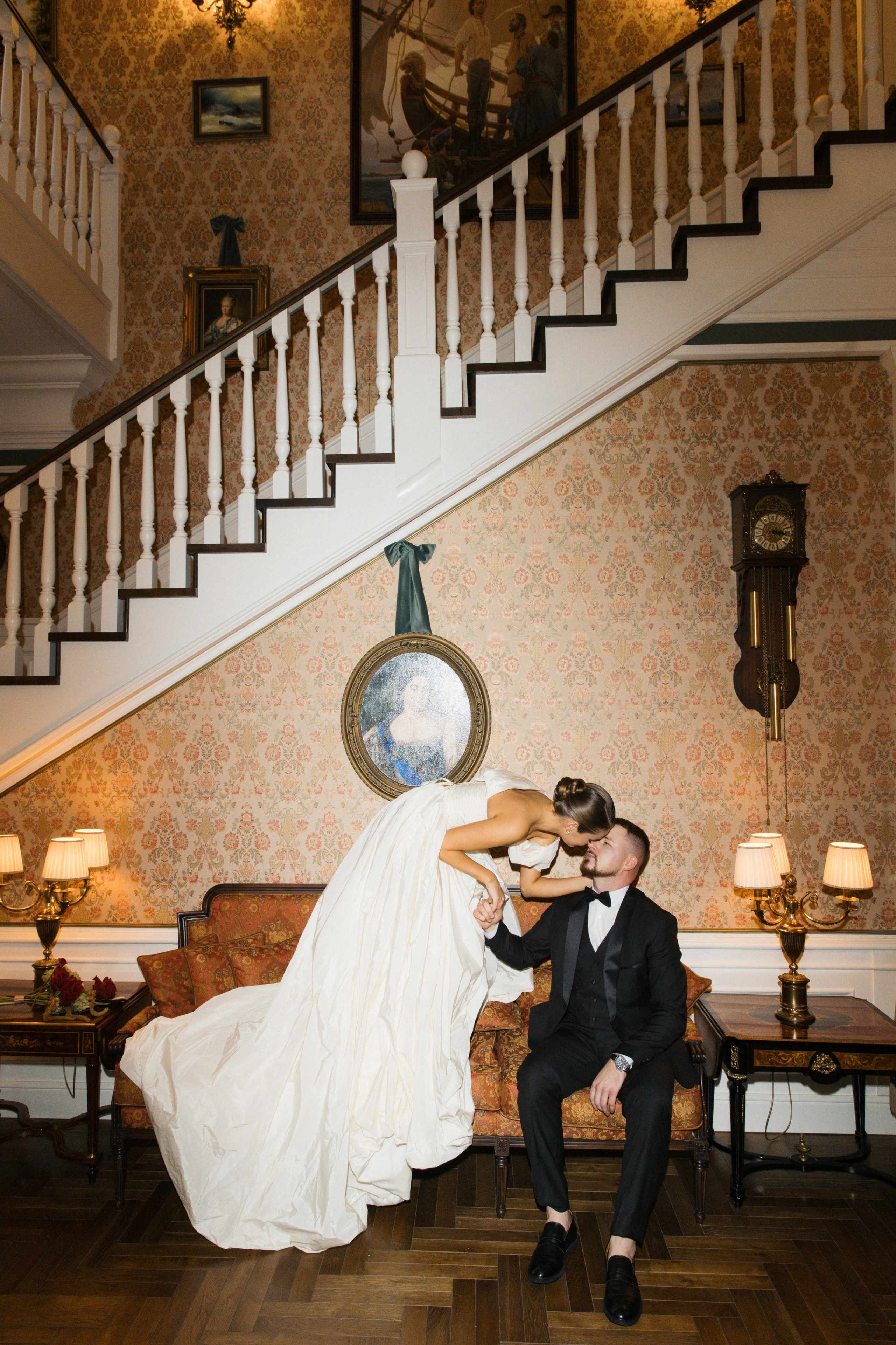 Моменты, которые мы запомним. Фотограф Вышний Волочек/Тверь/Москва/Санкт-Петербург