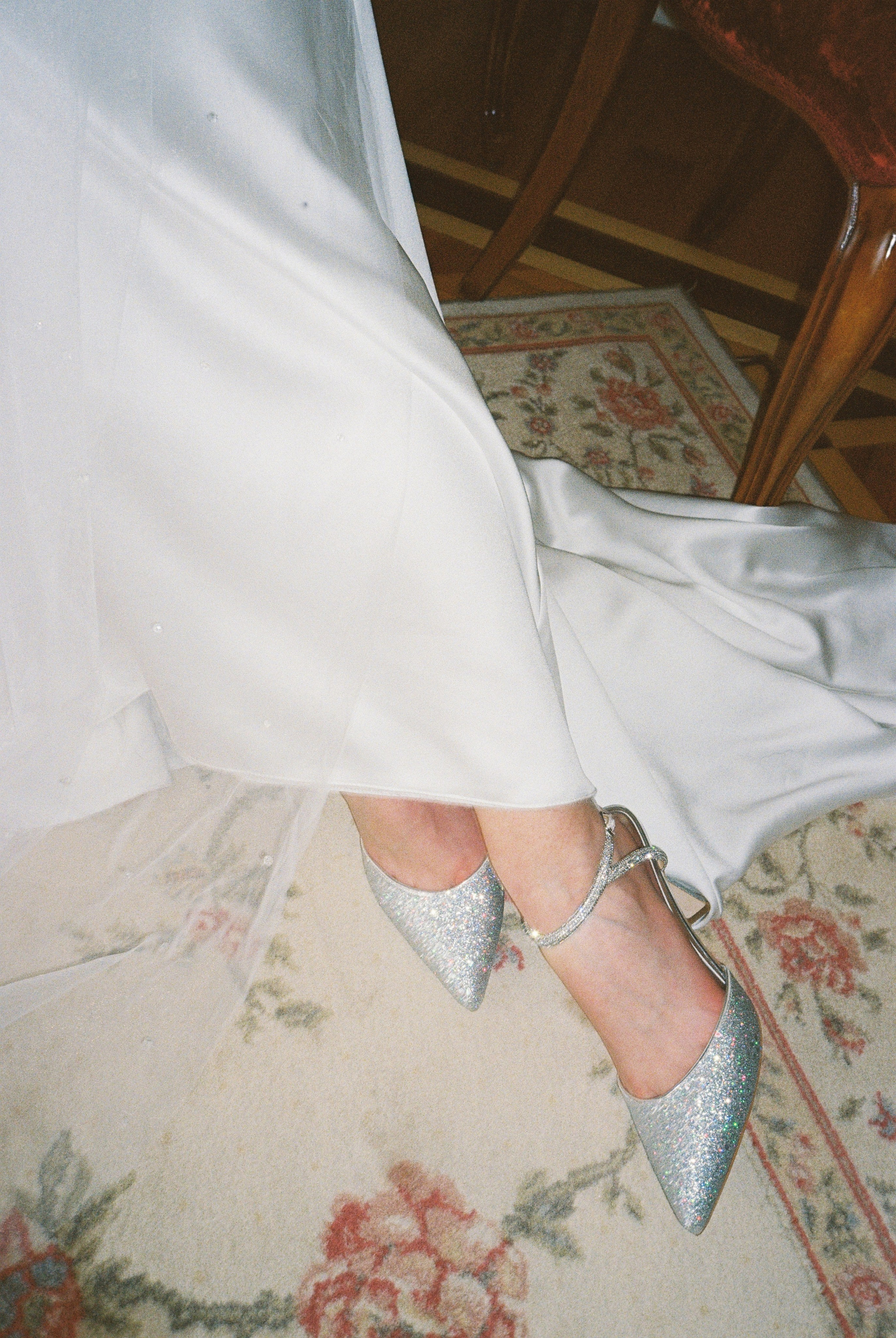 Глеб и Дария. Свадебный фотограф в Москве Артём Кившарь