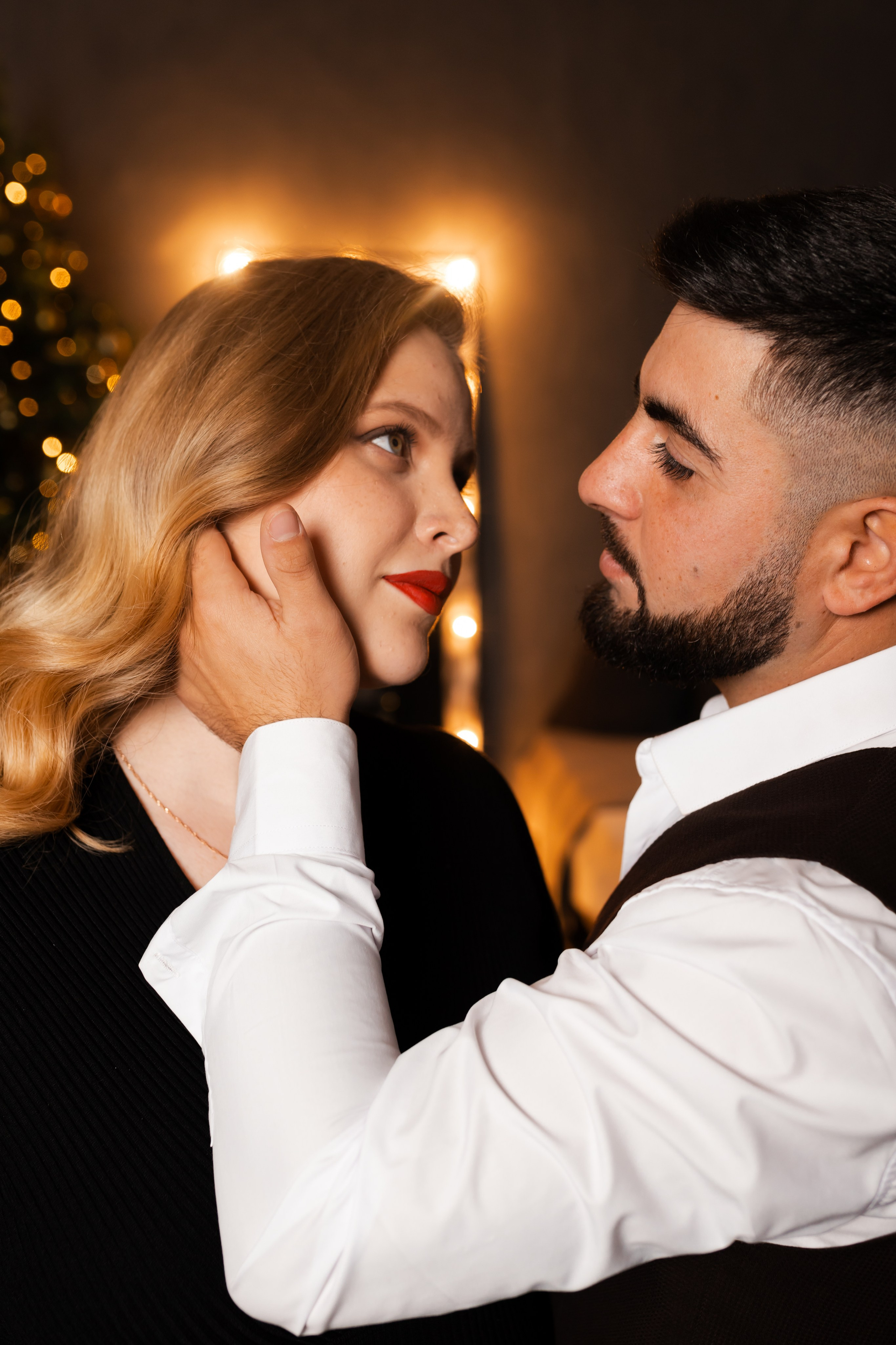 Артур и Азалия. Марина Шаймухаметова. Фотограф в Уфе