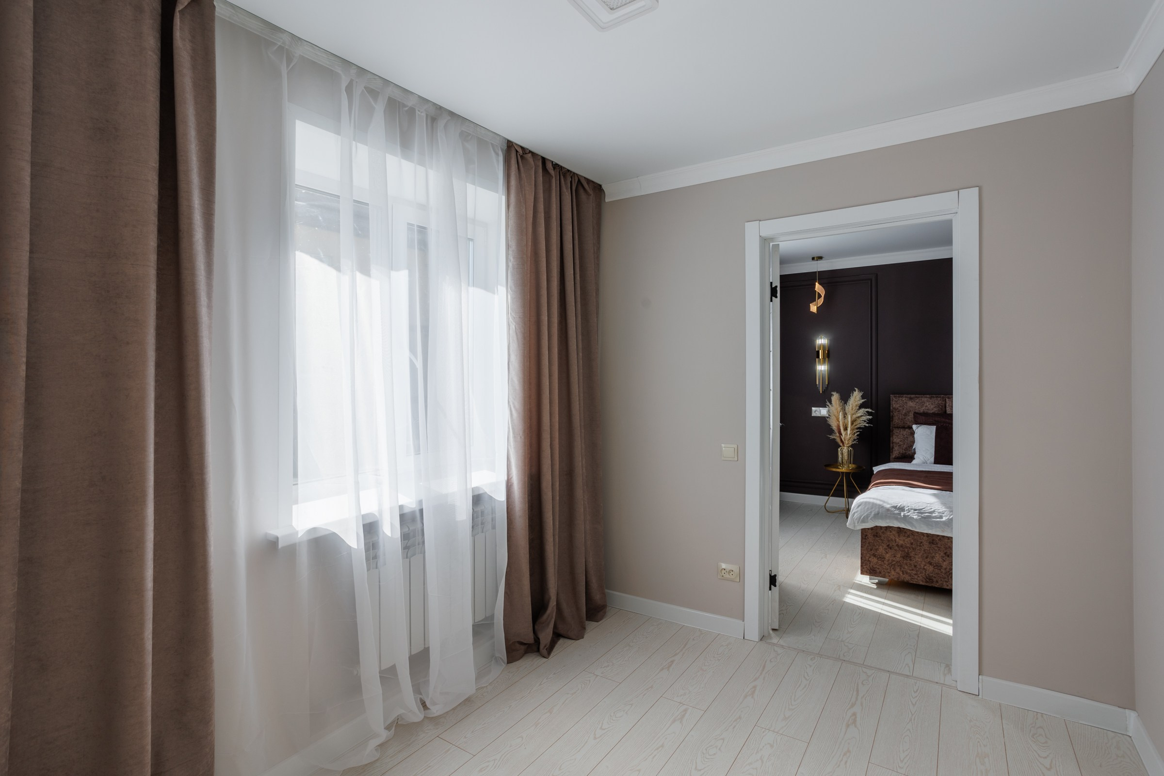 Трёшка. Свадебный фотограф в Воронеже Куколев Илья