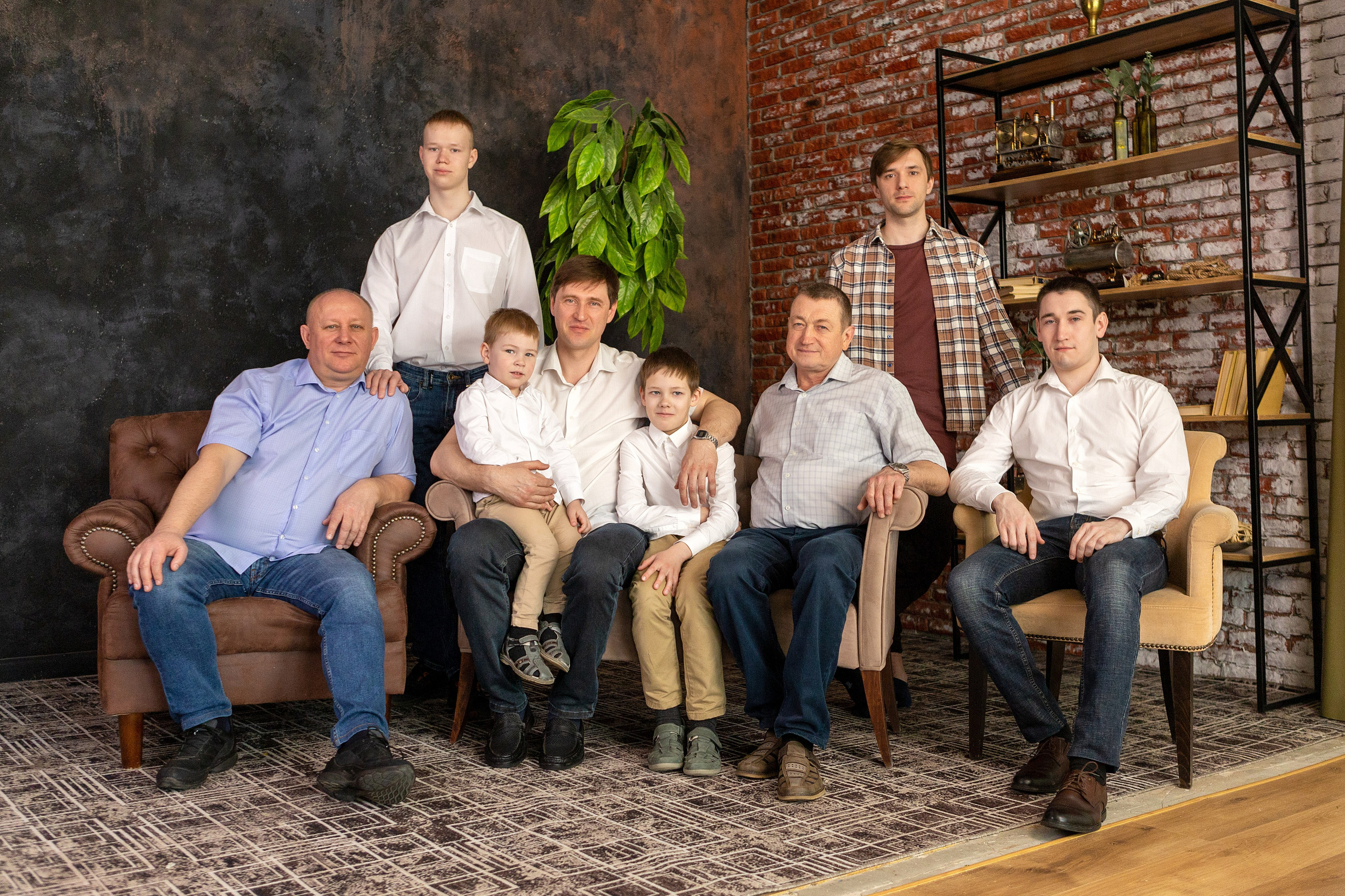 Кадры на долгую память. Фотограф Яна Матвеева в Ижевске