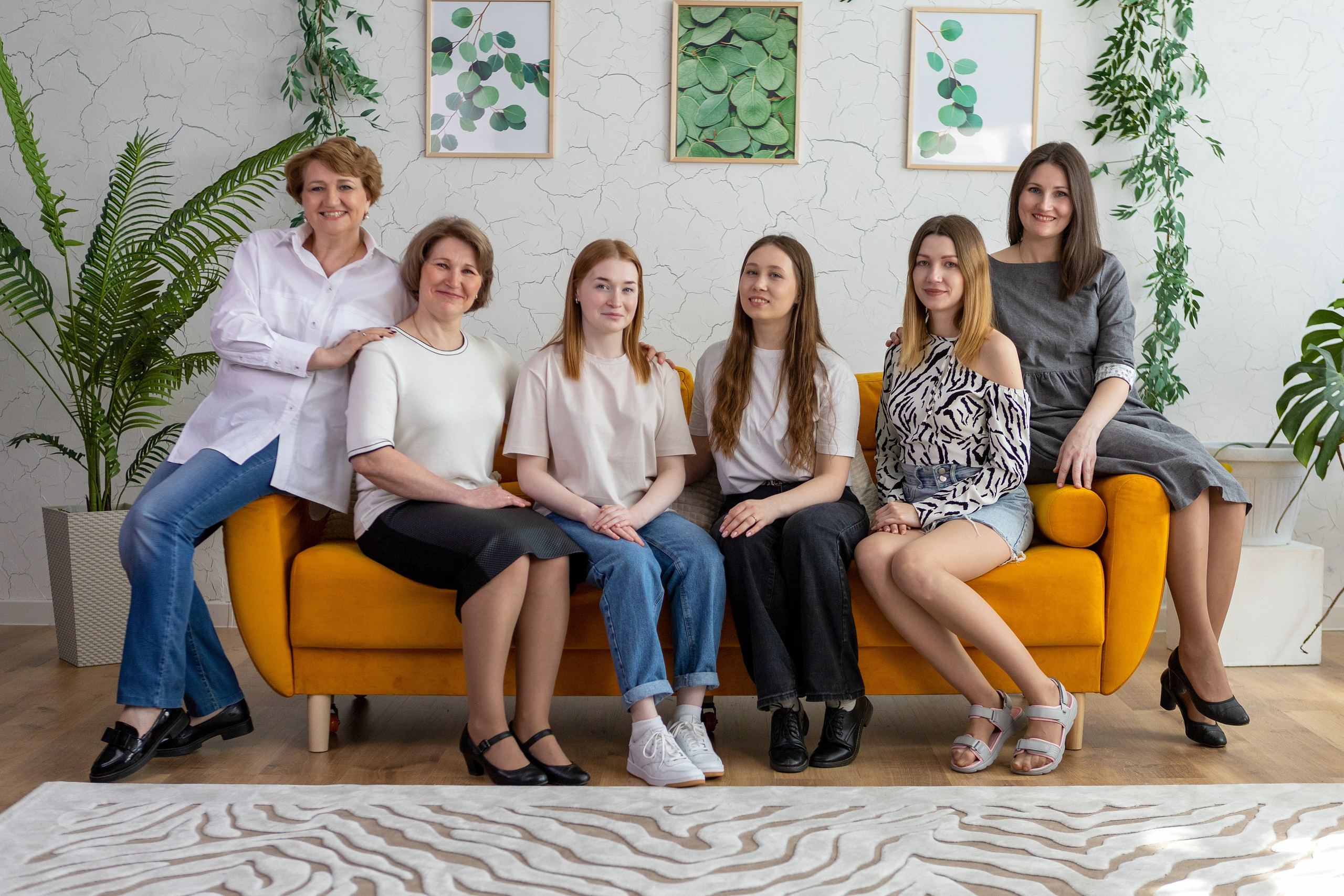 Кадры на долгую память. Фотограф Яна Матвеева в Ижевске