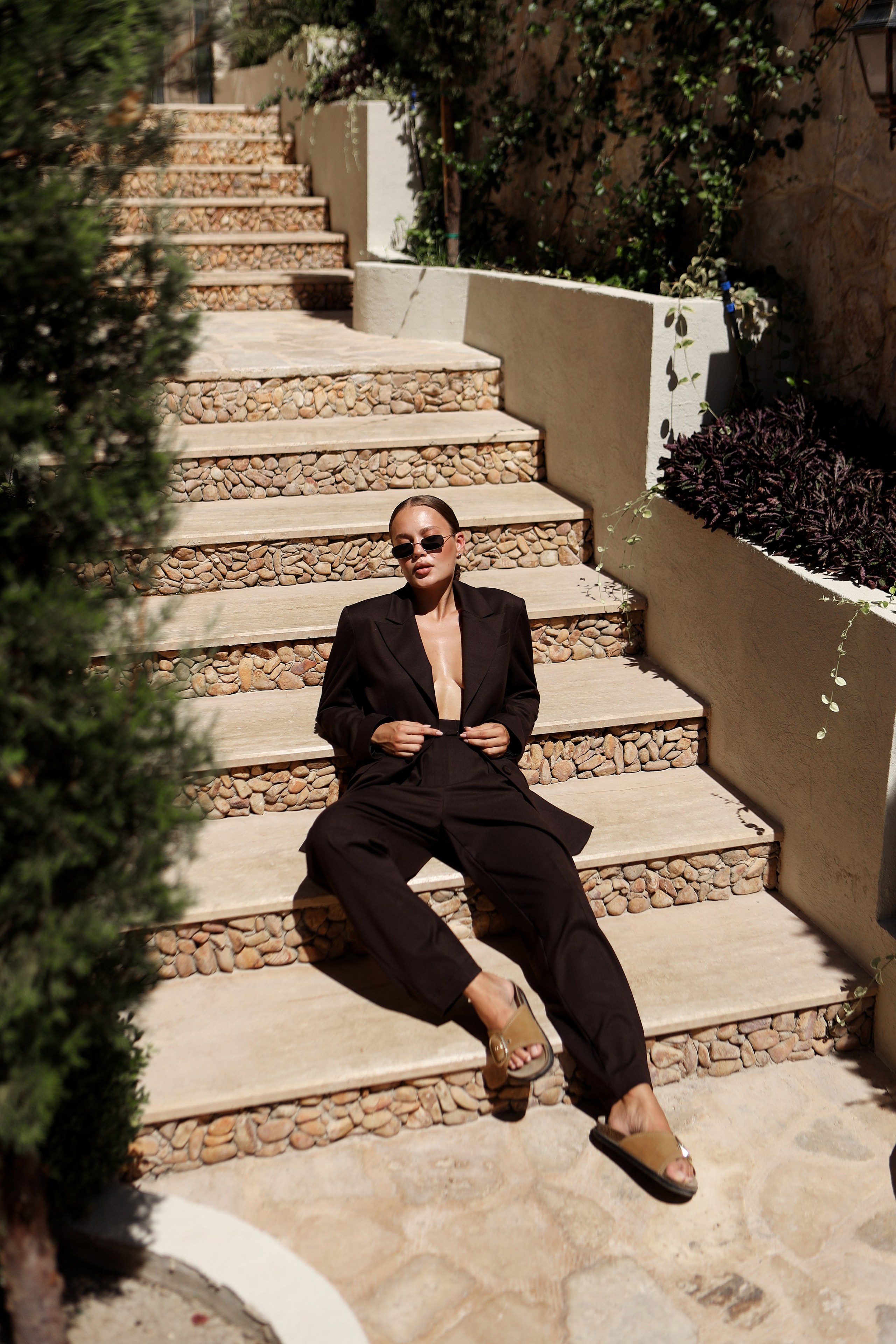 Турция август '24. Фотограф Мария Лазакович — Минск