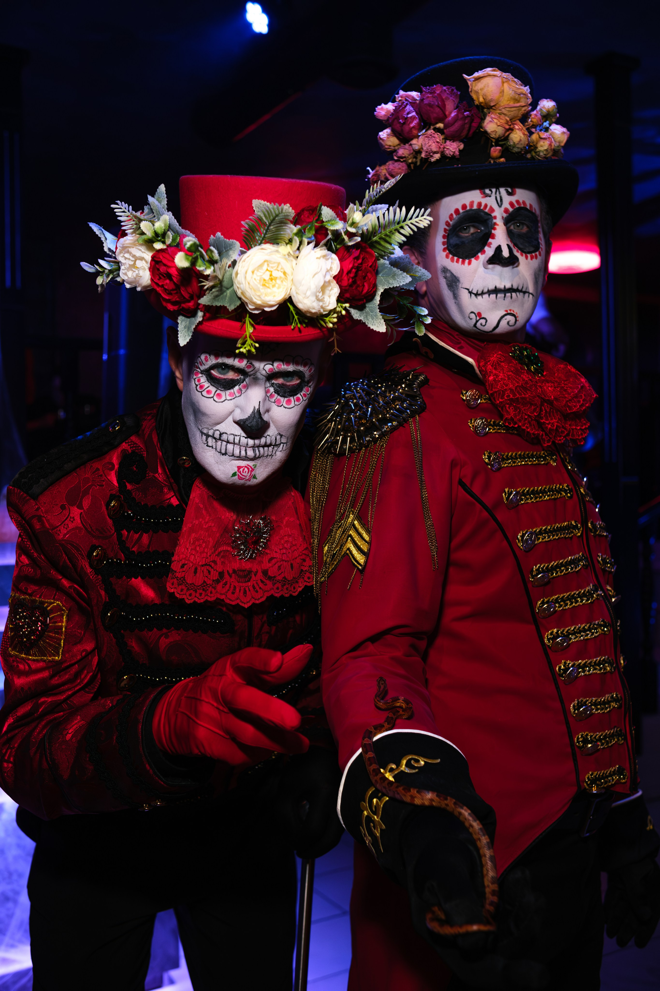 Праздники под ключ «ПраздниКKey»