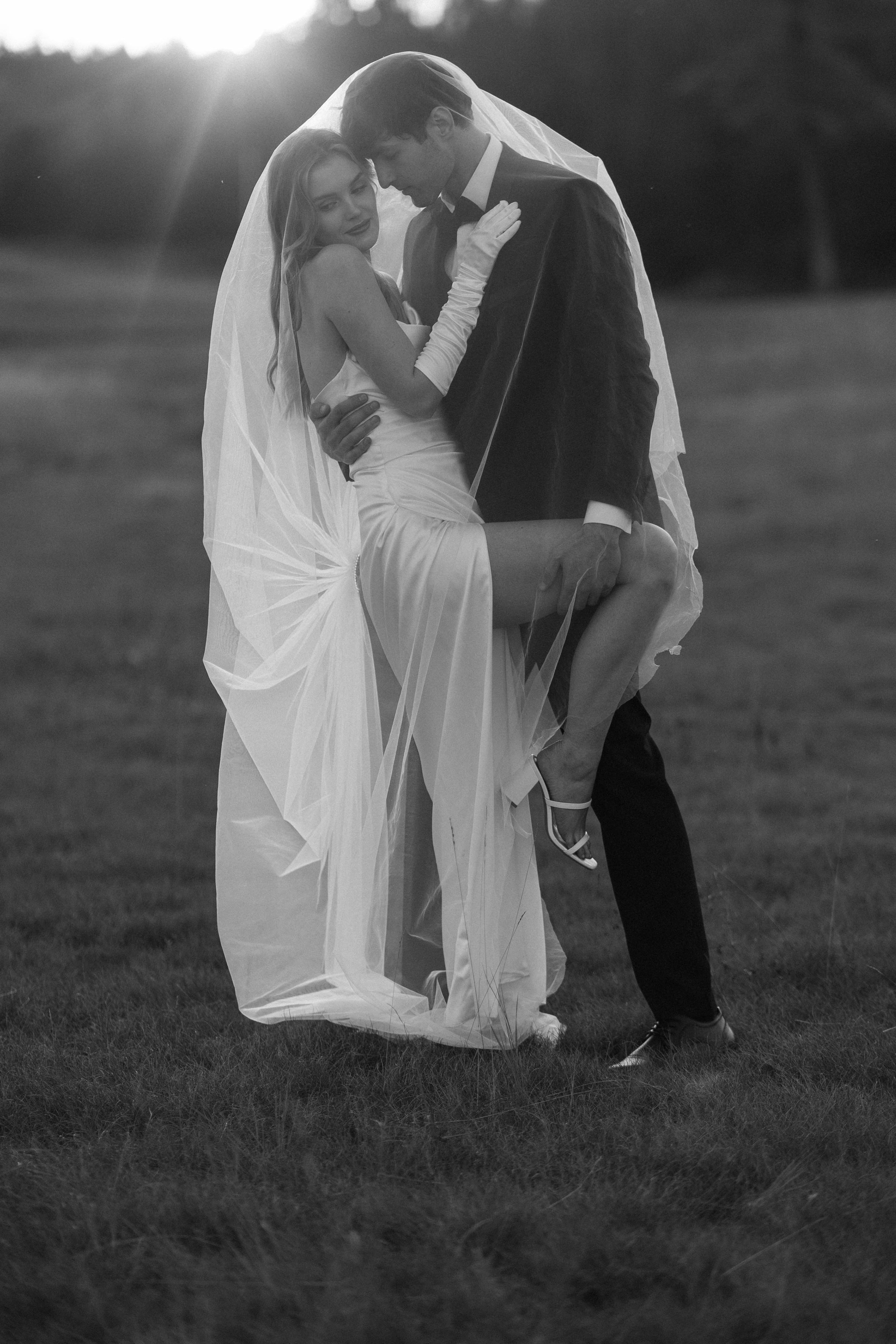 Антон и Анна. Фотограф/ видеограф Катя Ильина Калуга