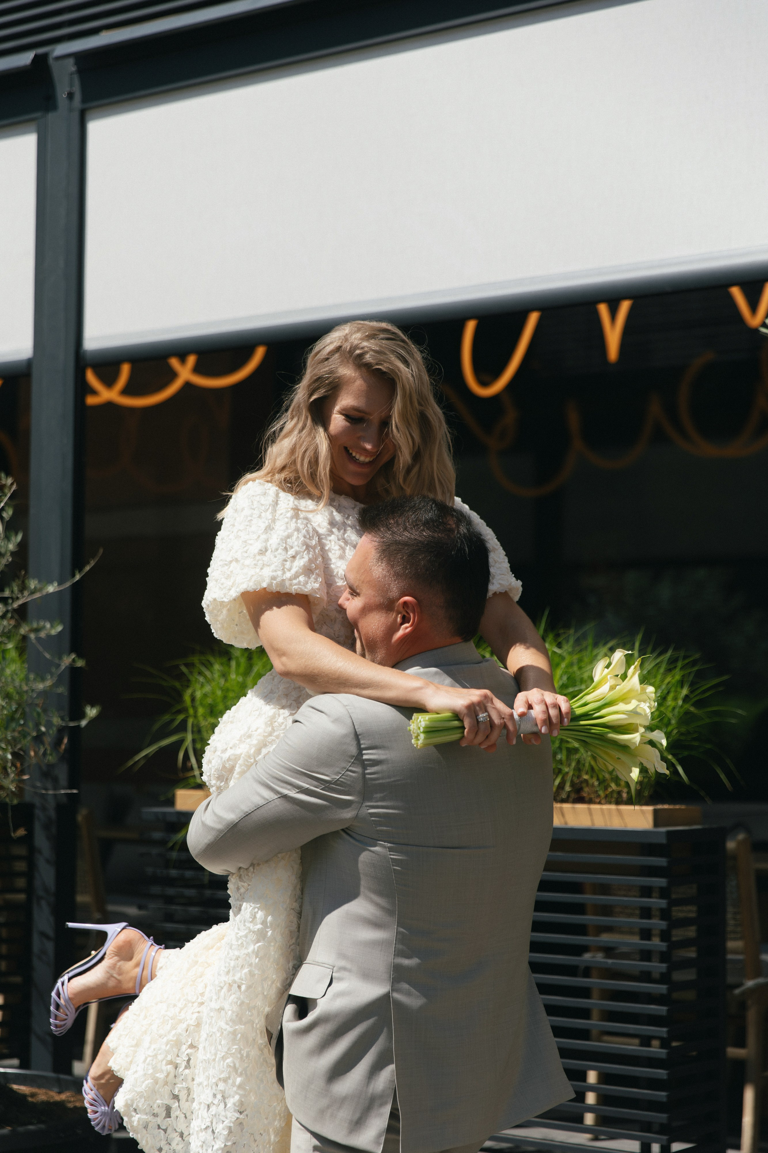 ЕКАТЕРИНА & АНТОН ` 27.06.25. Maria Startseva Photo