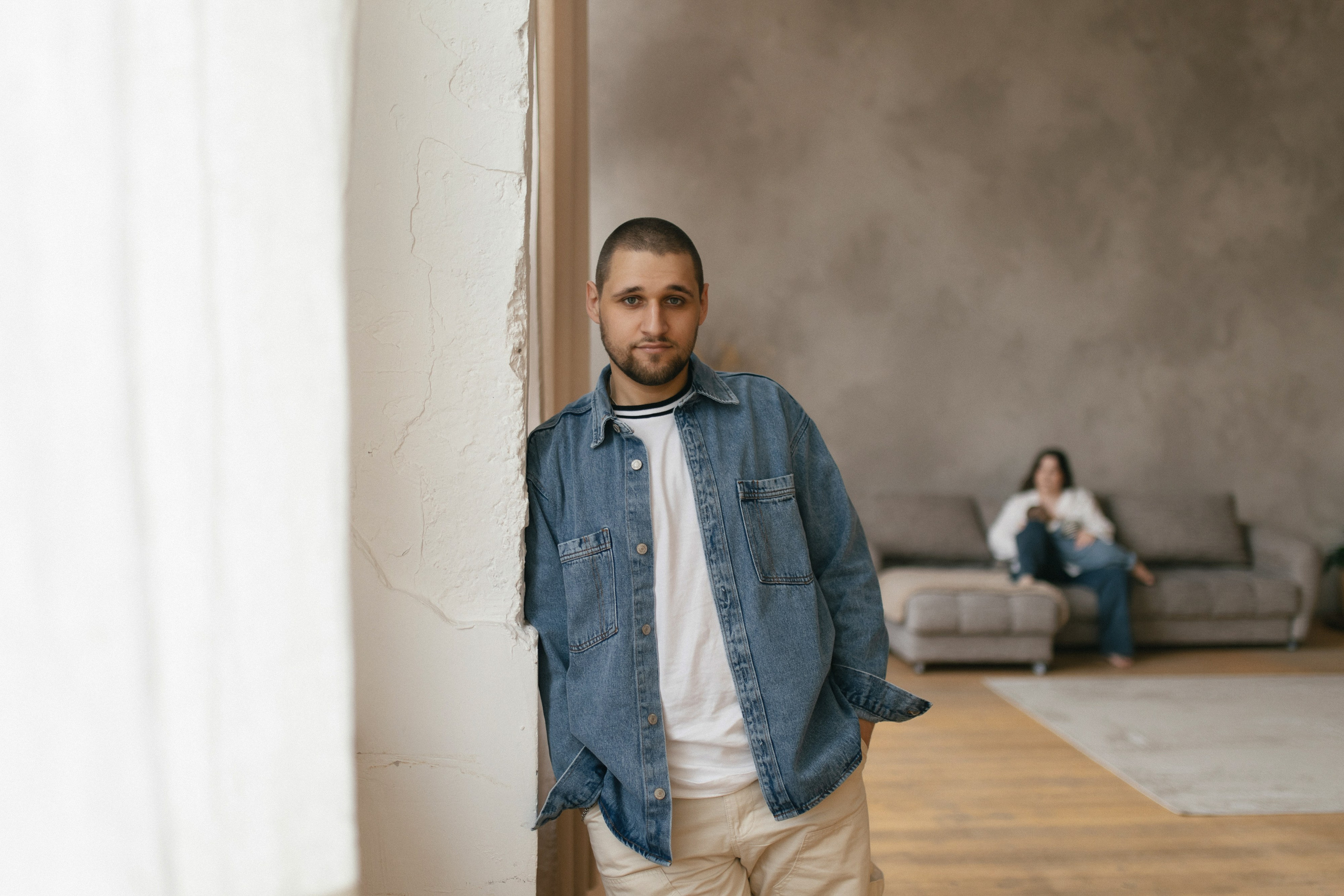 ЮЛИЯ, МАКСИМ И МАКС ` 25. Maria Startseva Photo