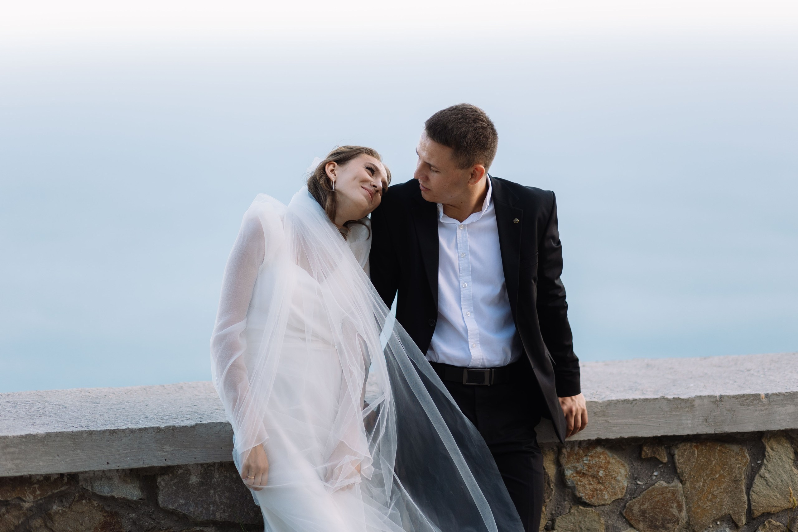 L&I. Семейный фотограф в Севастополе и Симферополе Александра Чистякова