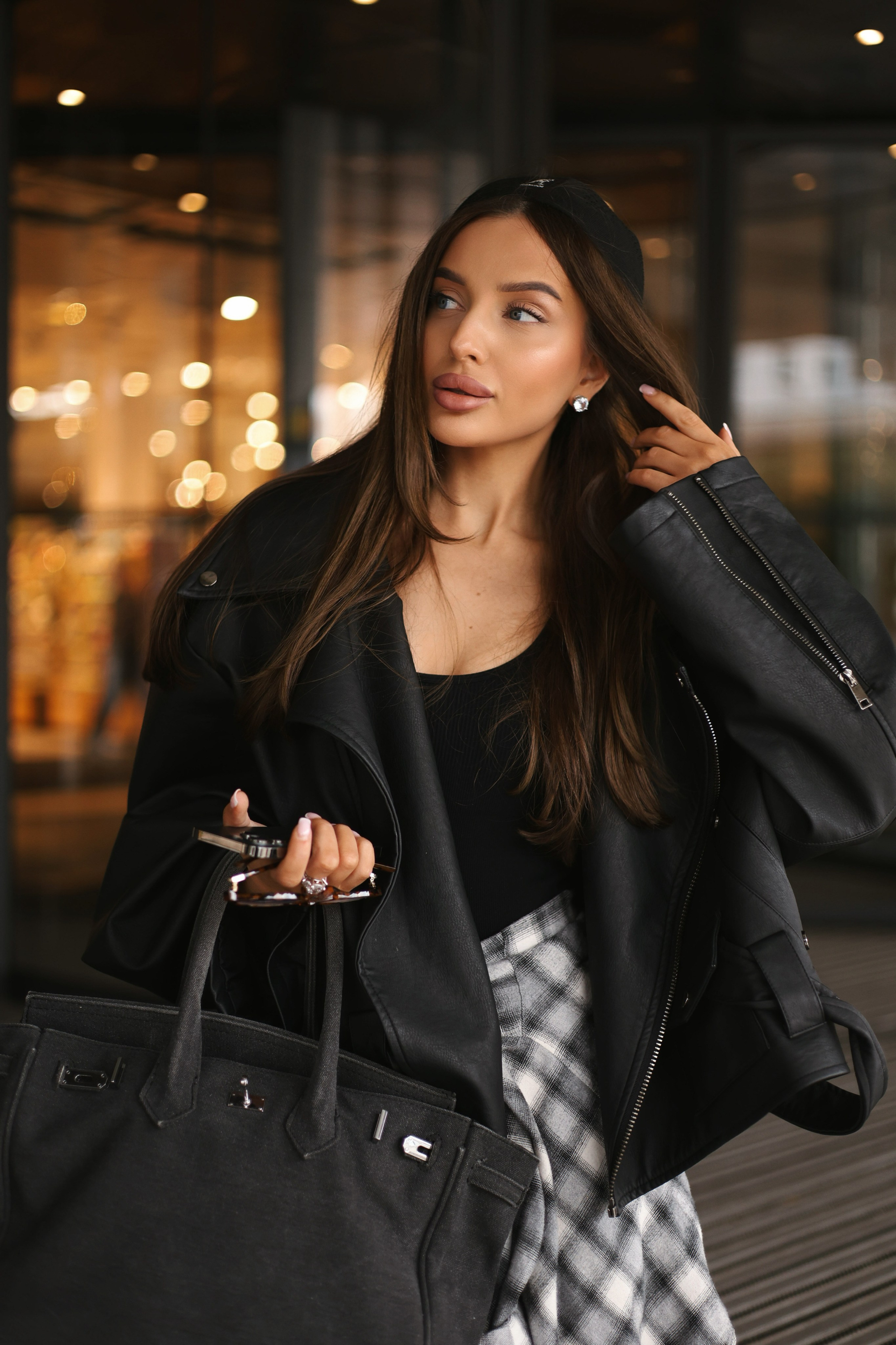 Марина. Главная