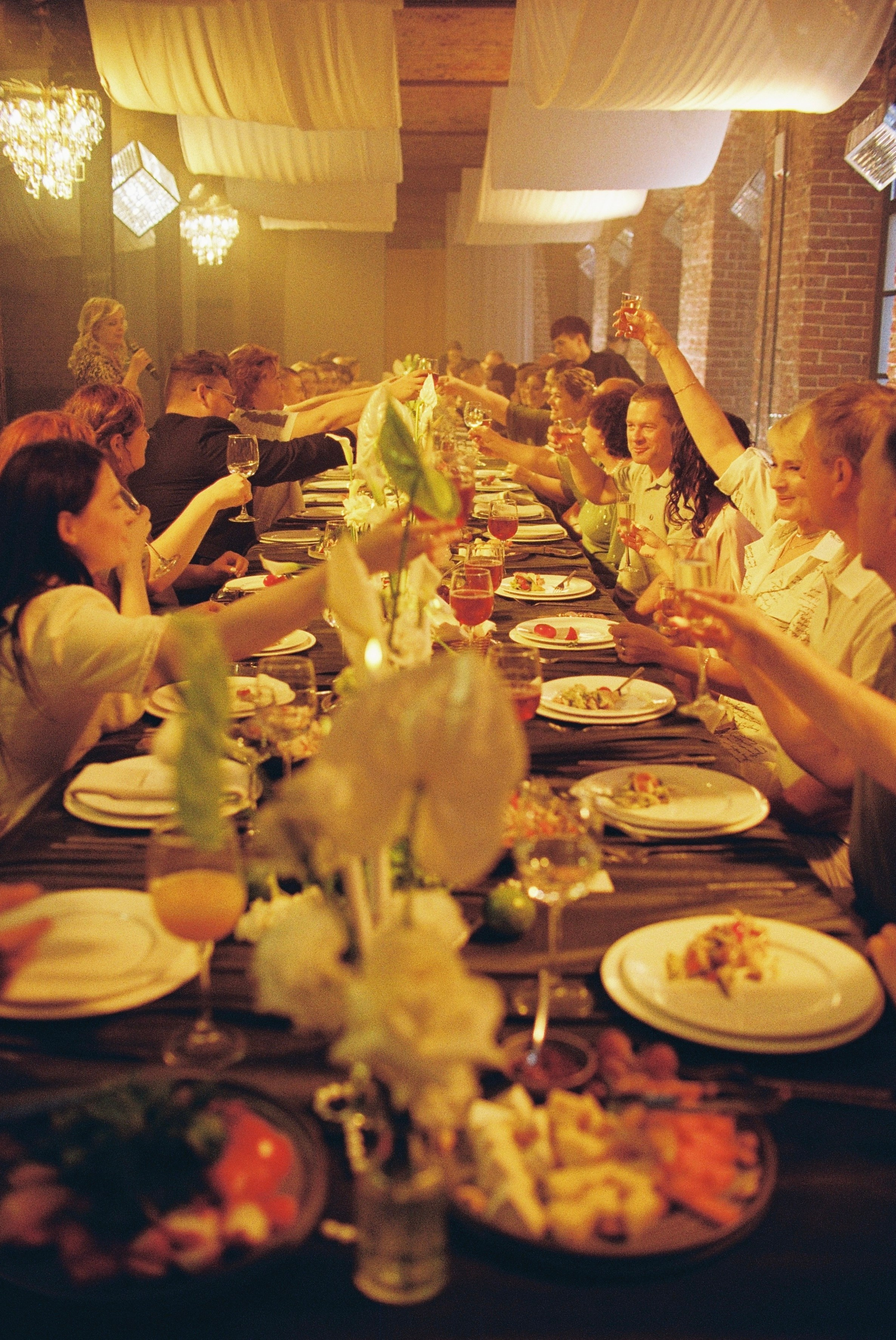 Sonya & Vova. Свадебный фотограф Москва и ЮГ