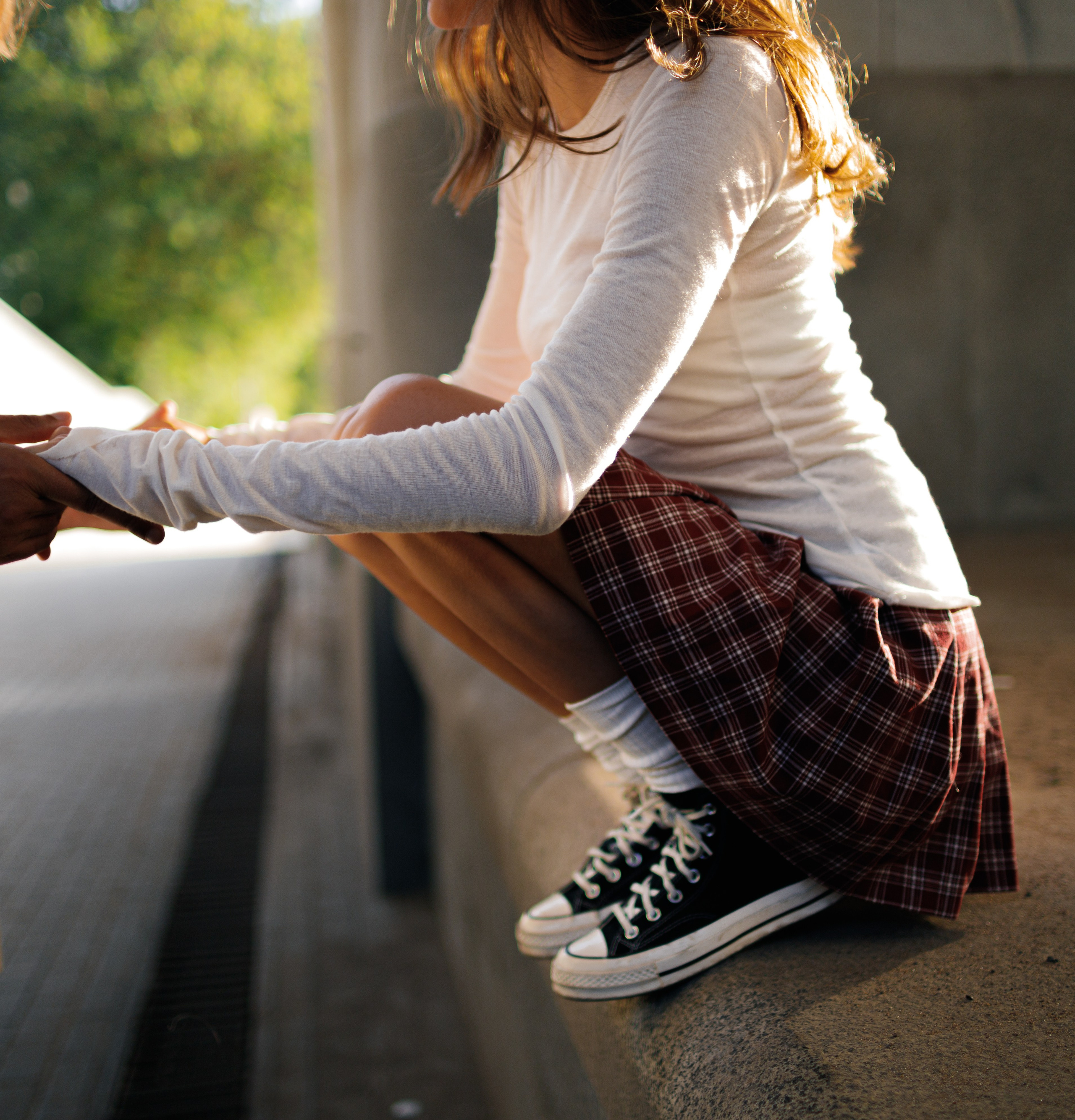 Misha & Arseniya. Свадебный фотограф Москва и ЮГ