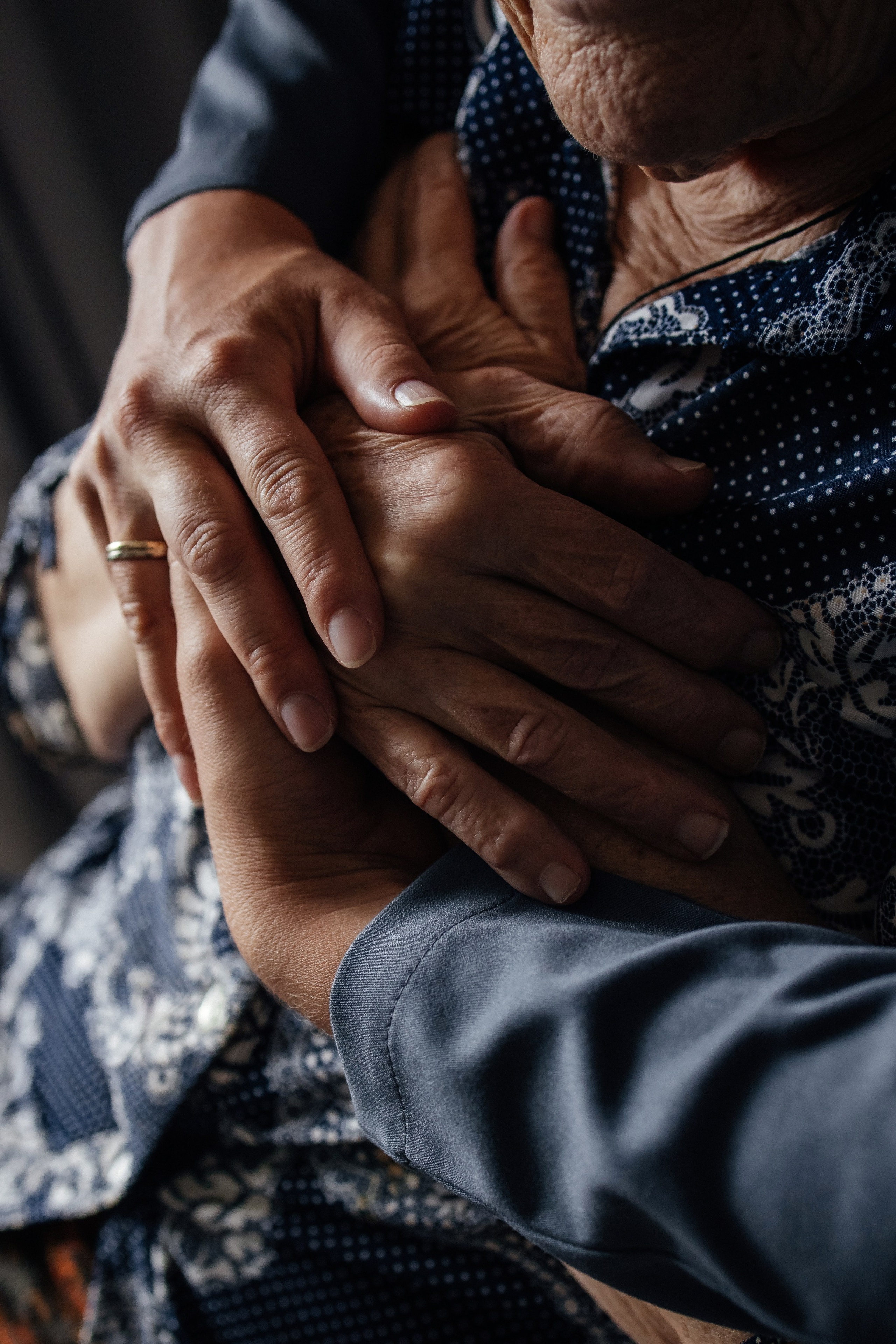 Большая семья. Школьный фотограф в Новосибирске Наталья Иванченко