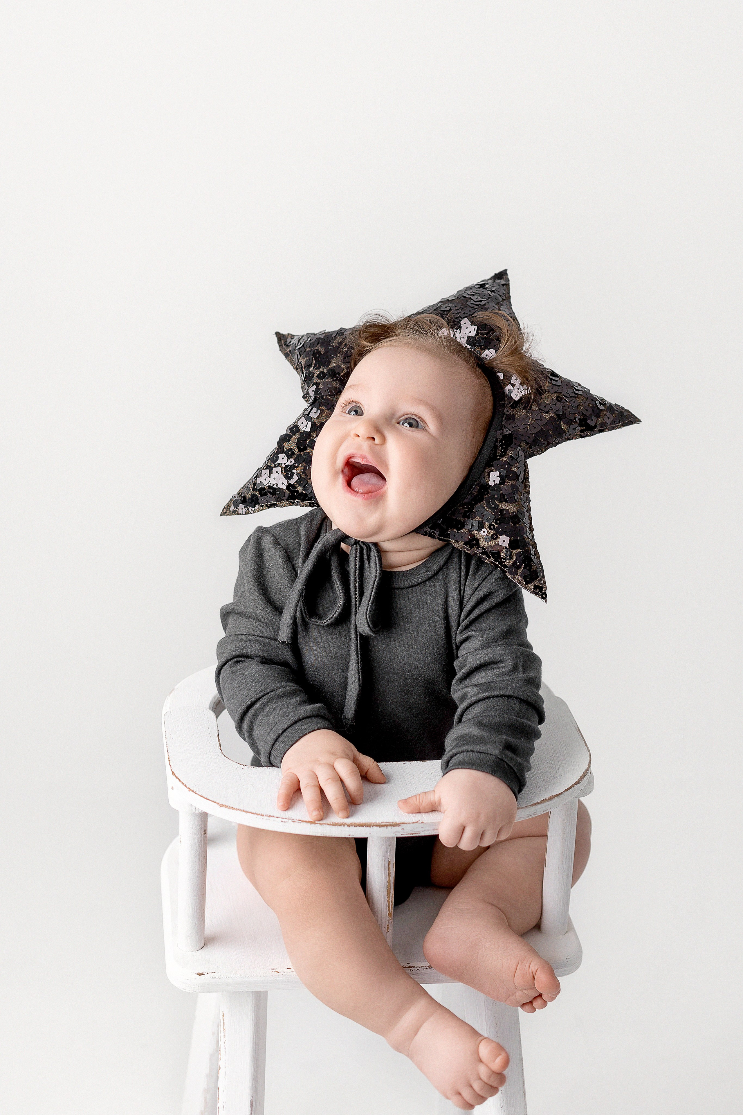 Новый Год. Фотограф новорождённых и малышей до года в Томске, Светлана Торопова