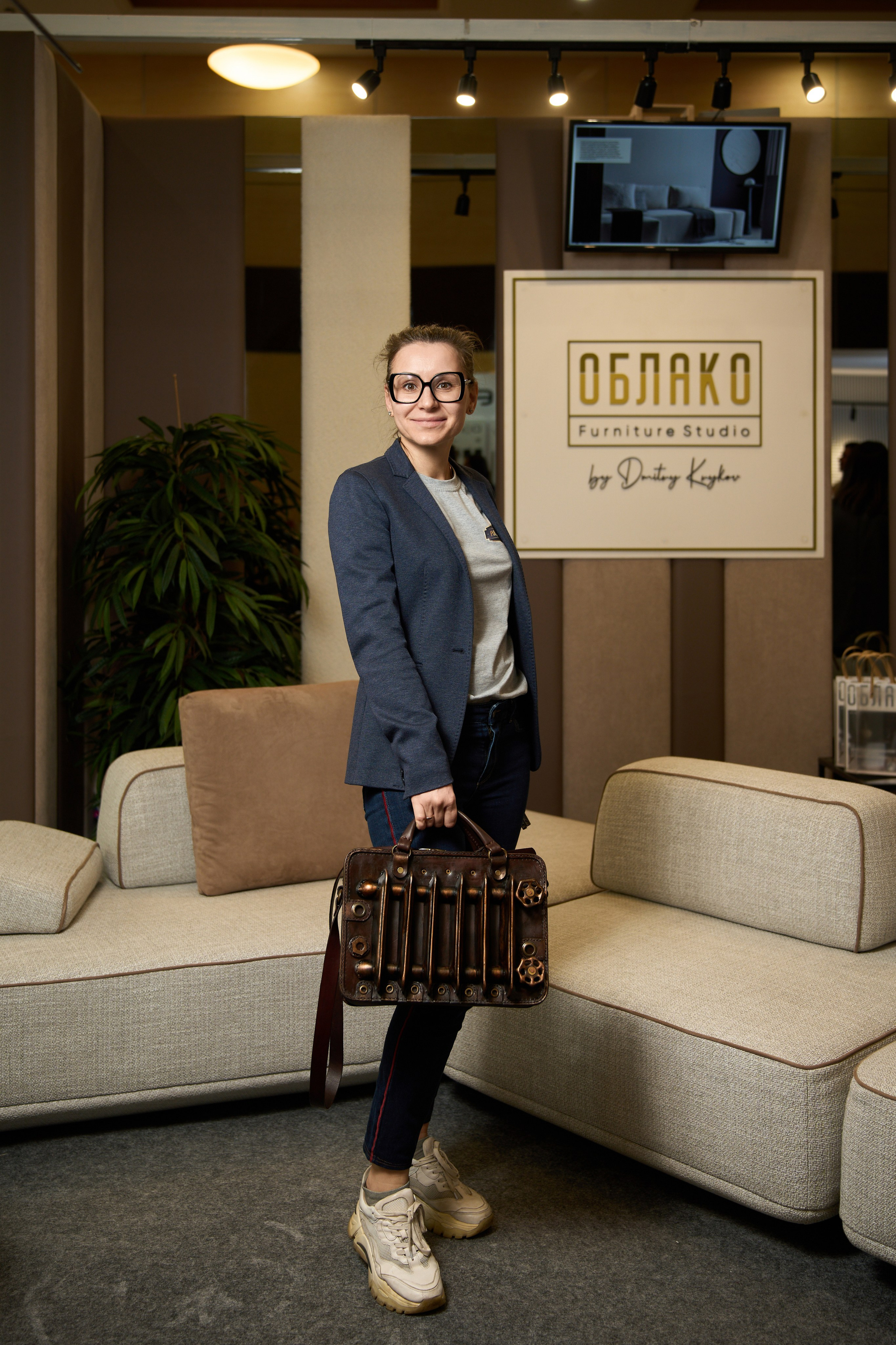 Российские дни дизайна и архитектуры. Репортажный фотограф Ростов-на-дону