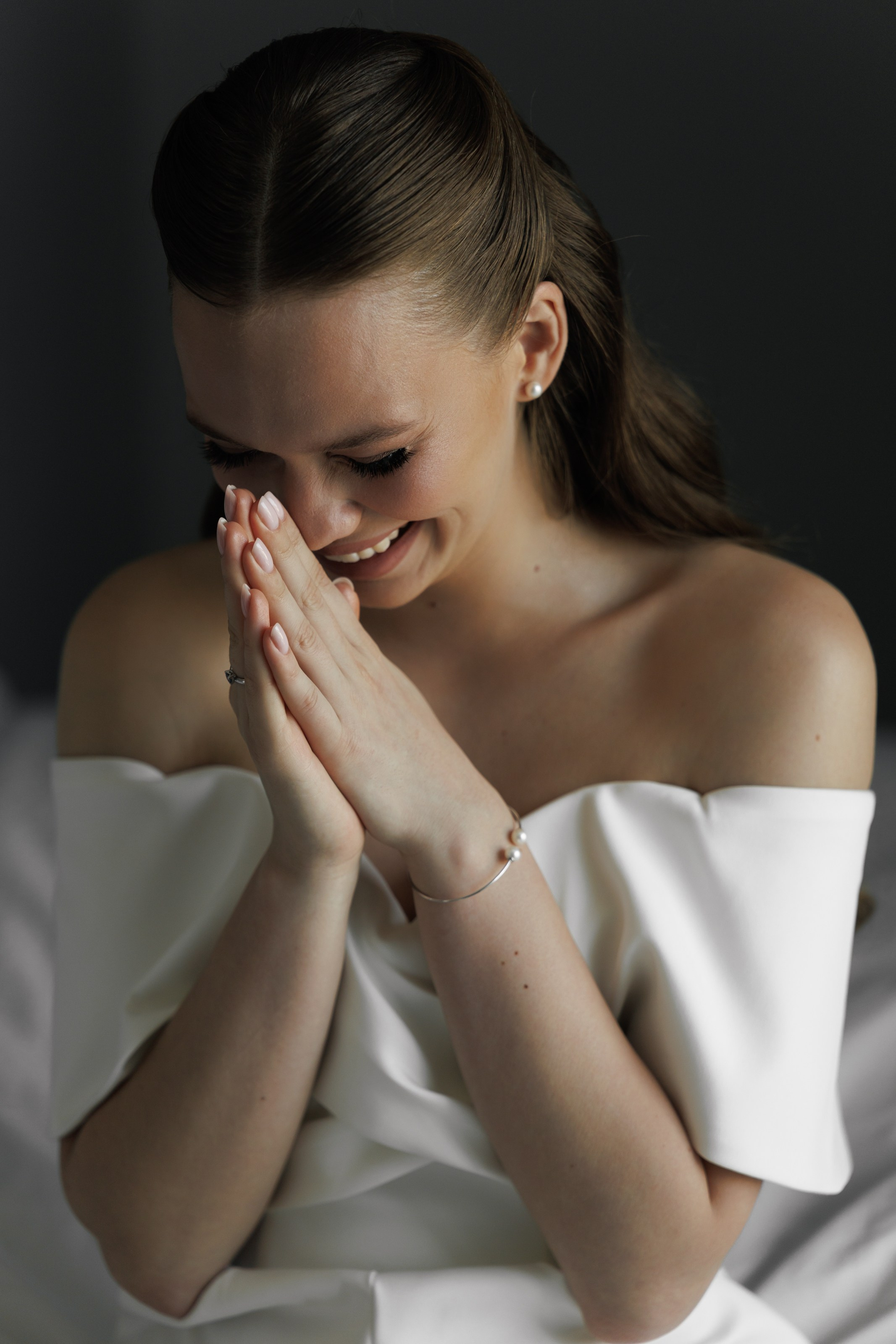 Марк и Елизавета. Свадебный фотограф в Ростове — на — Дону Александра Пивоварова