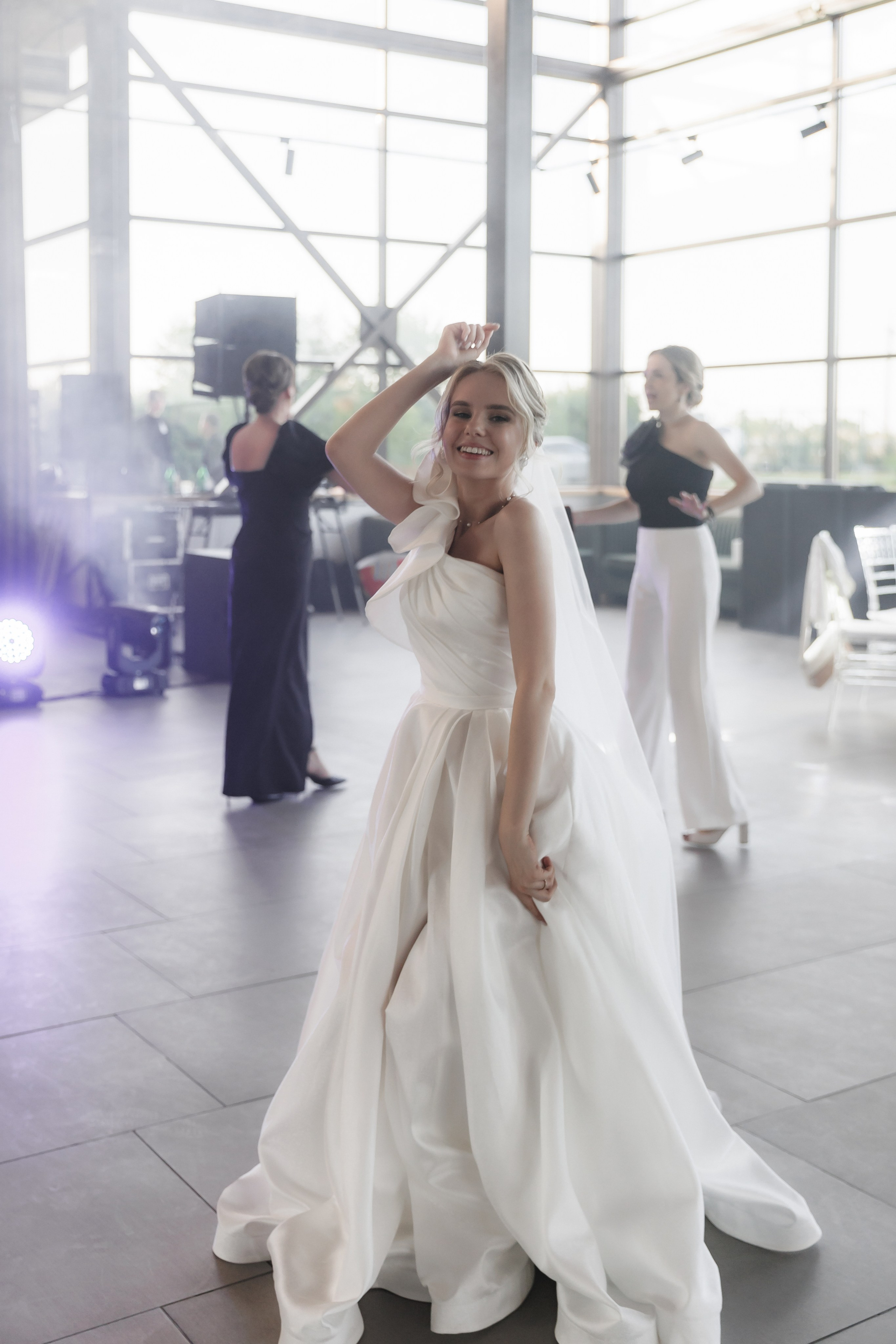 Артём и Дарья. Фотограф в Волгограде — Александра Искандерова