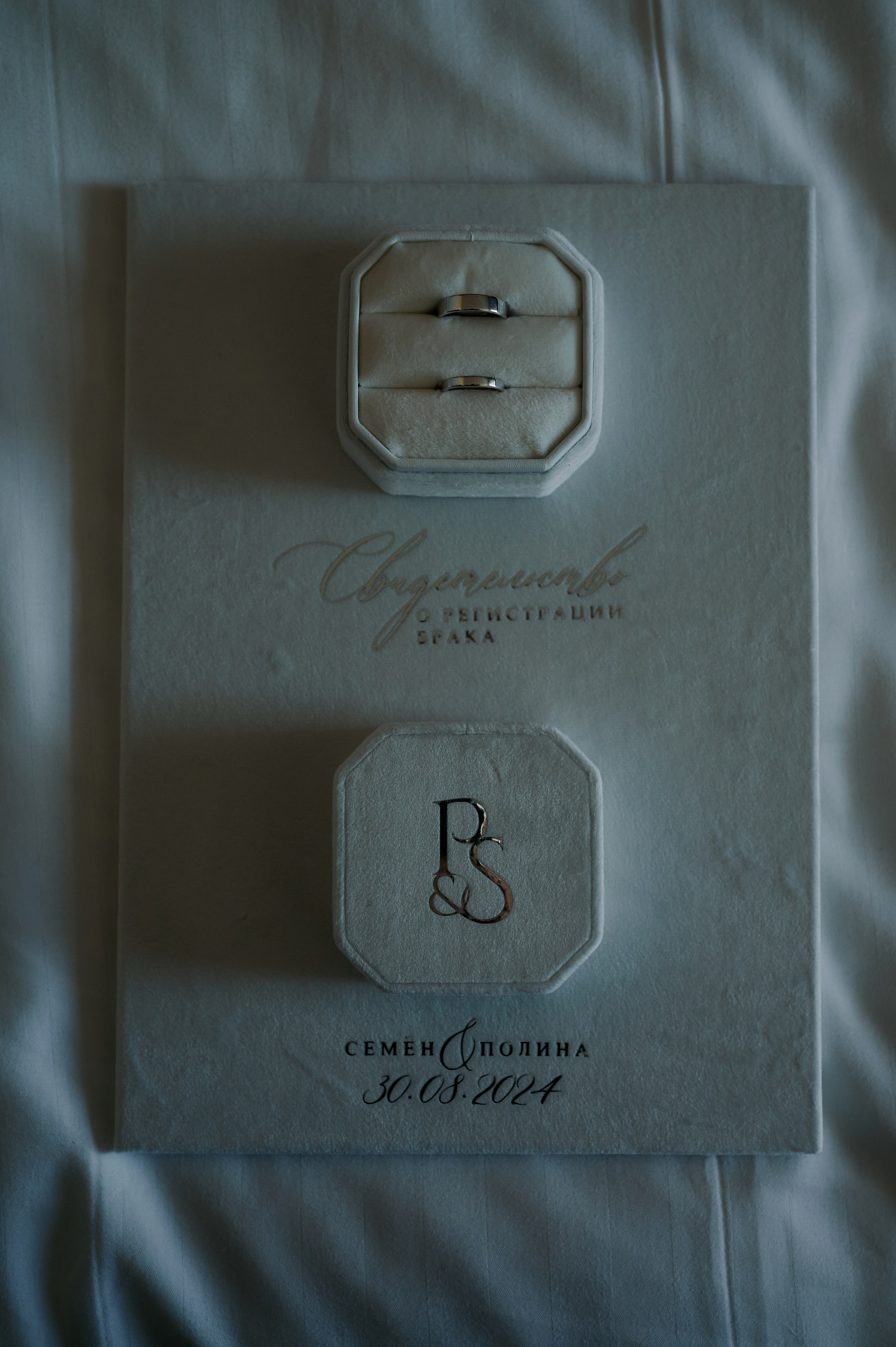 P&S. Свадебный и репортажный фотограф