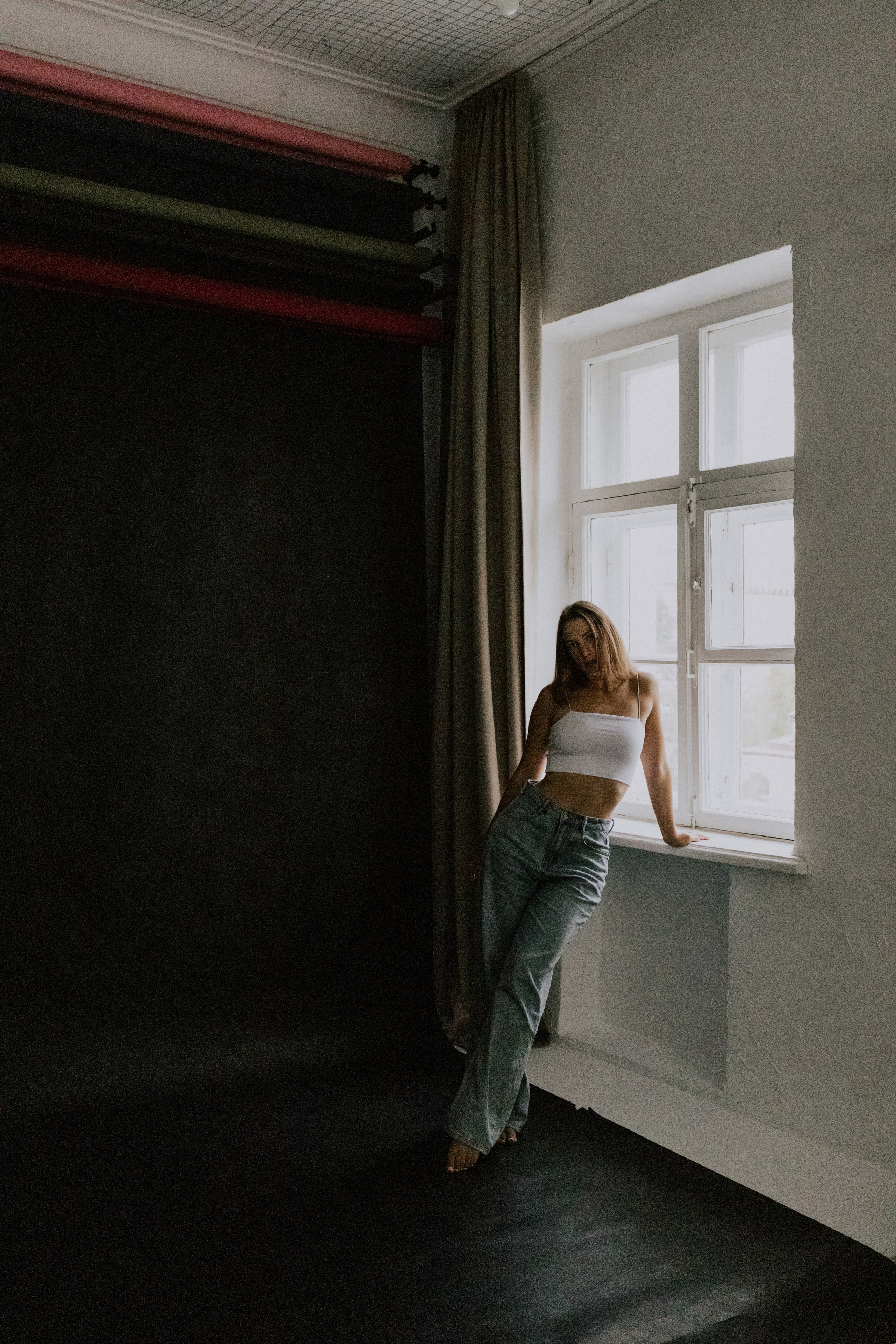 О любви к себе. Алена Орлова | Фотограф | Севастополь