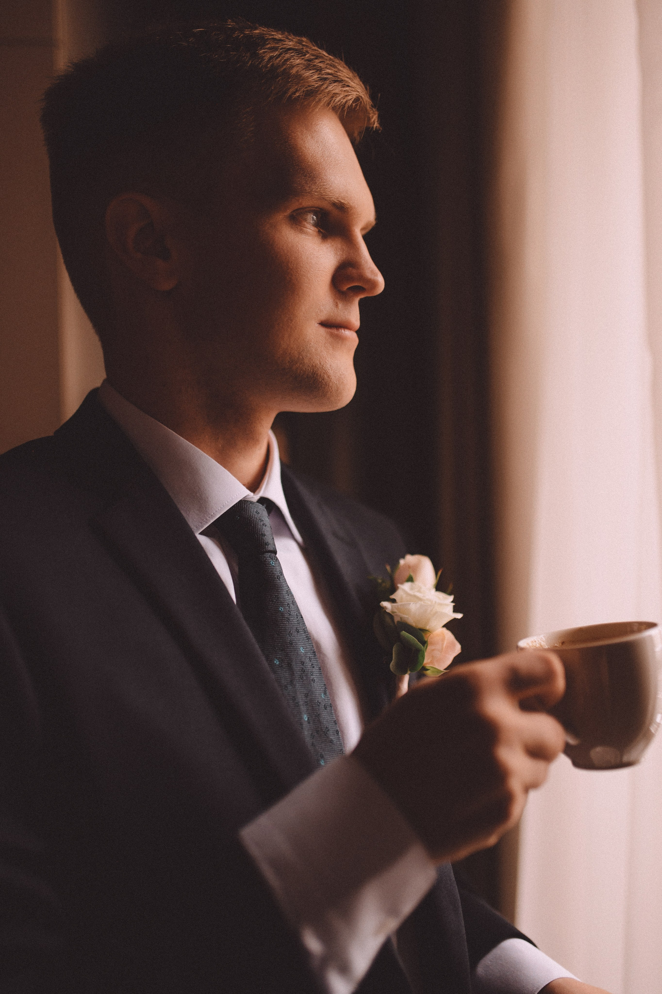 Егор и Вероника. Свадебный фотограф в Санкт-Петербурге