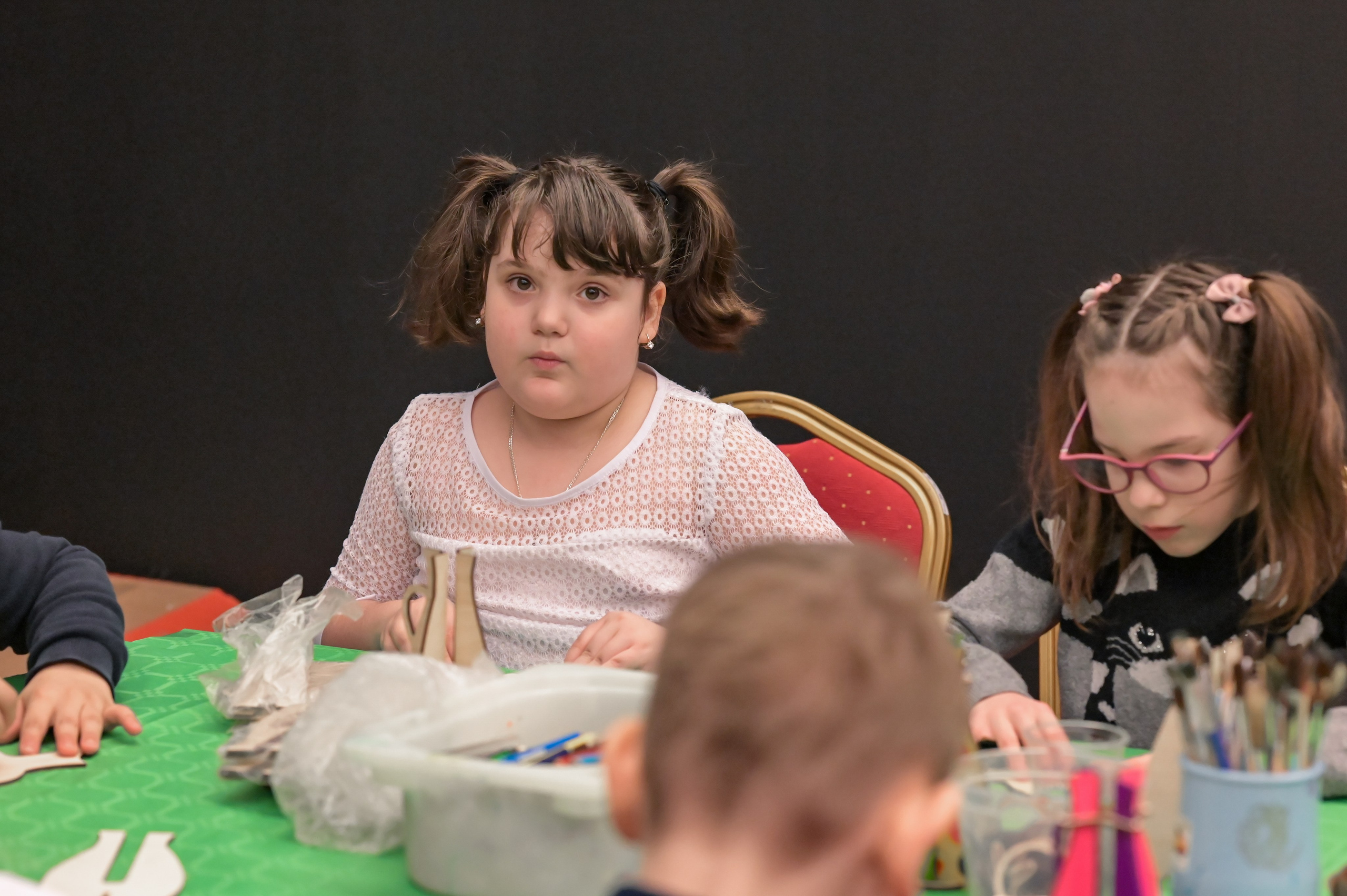 «Люди как люди» Царицыно 2024 г. Семейный и репортажный фотограф в Москве Анастасия Трубкина