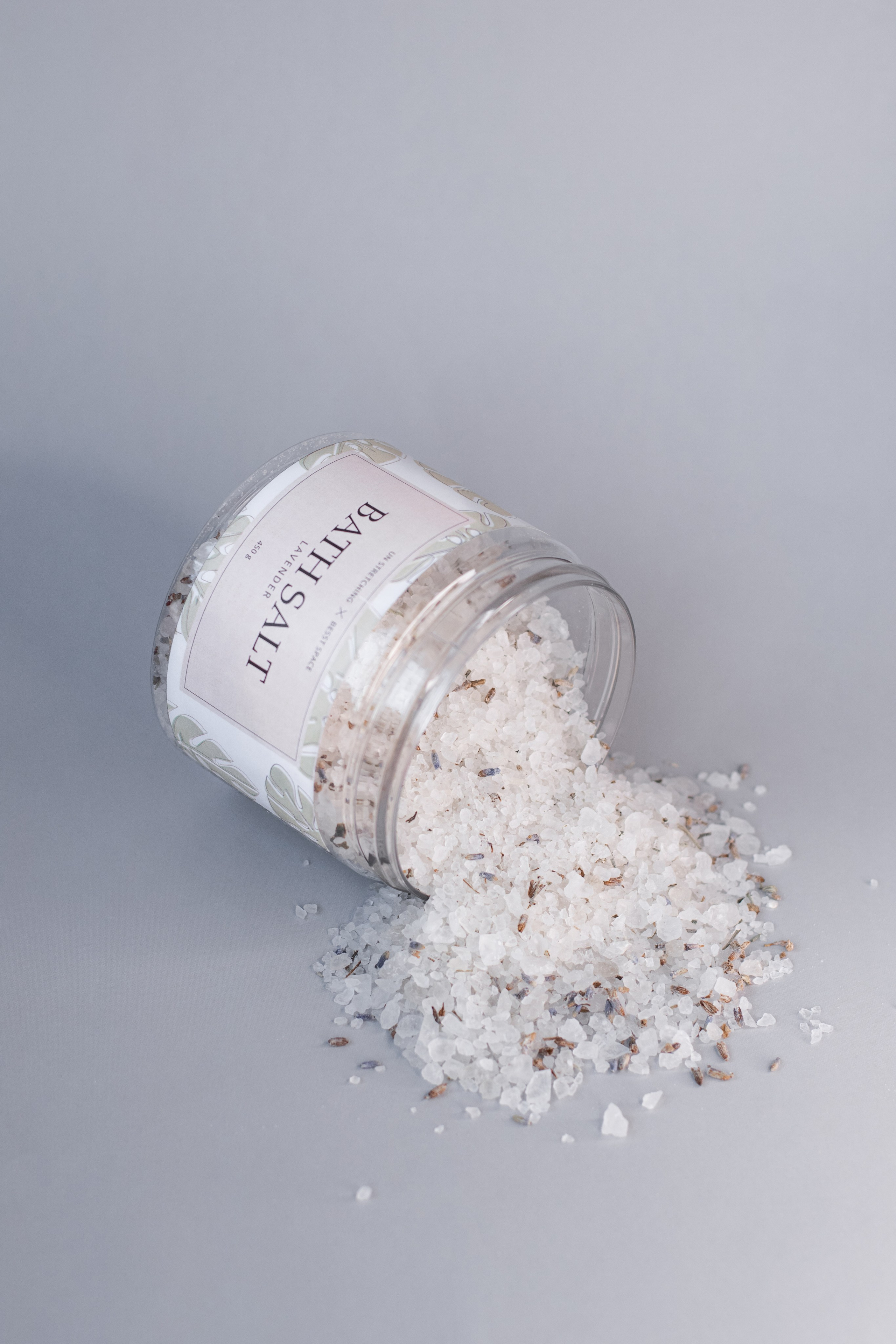 Соль для ванны «Besst space». Фотограф Санкт-Петербург | Дарья Першина