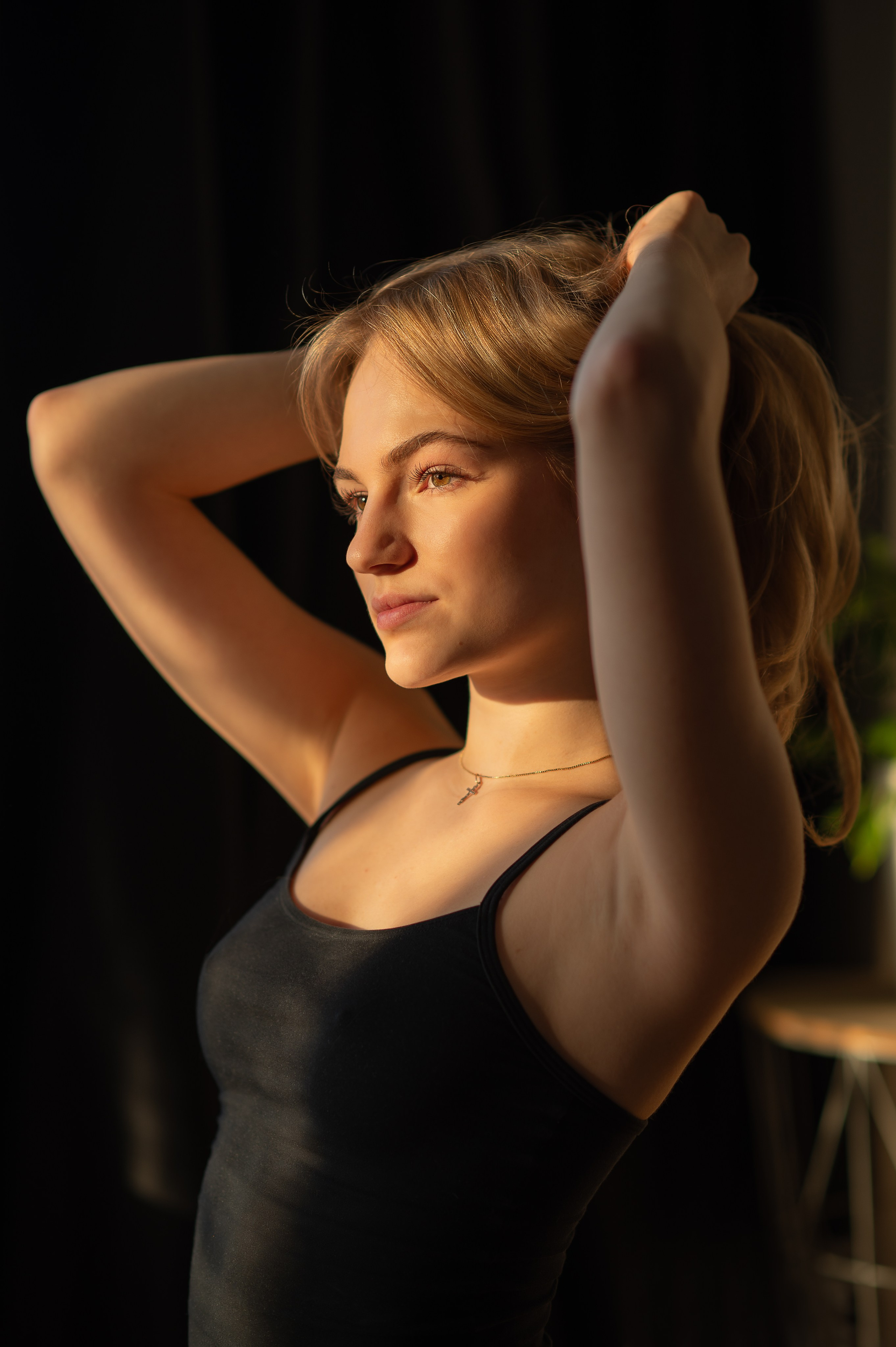 Индивидуальная фотосссия. Детский и семейный фотограф в Москве Светлана Губина