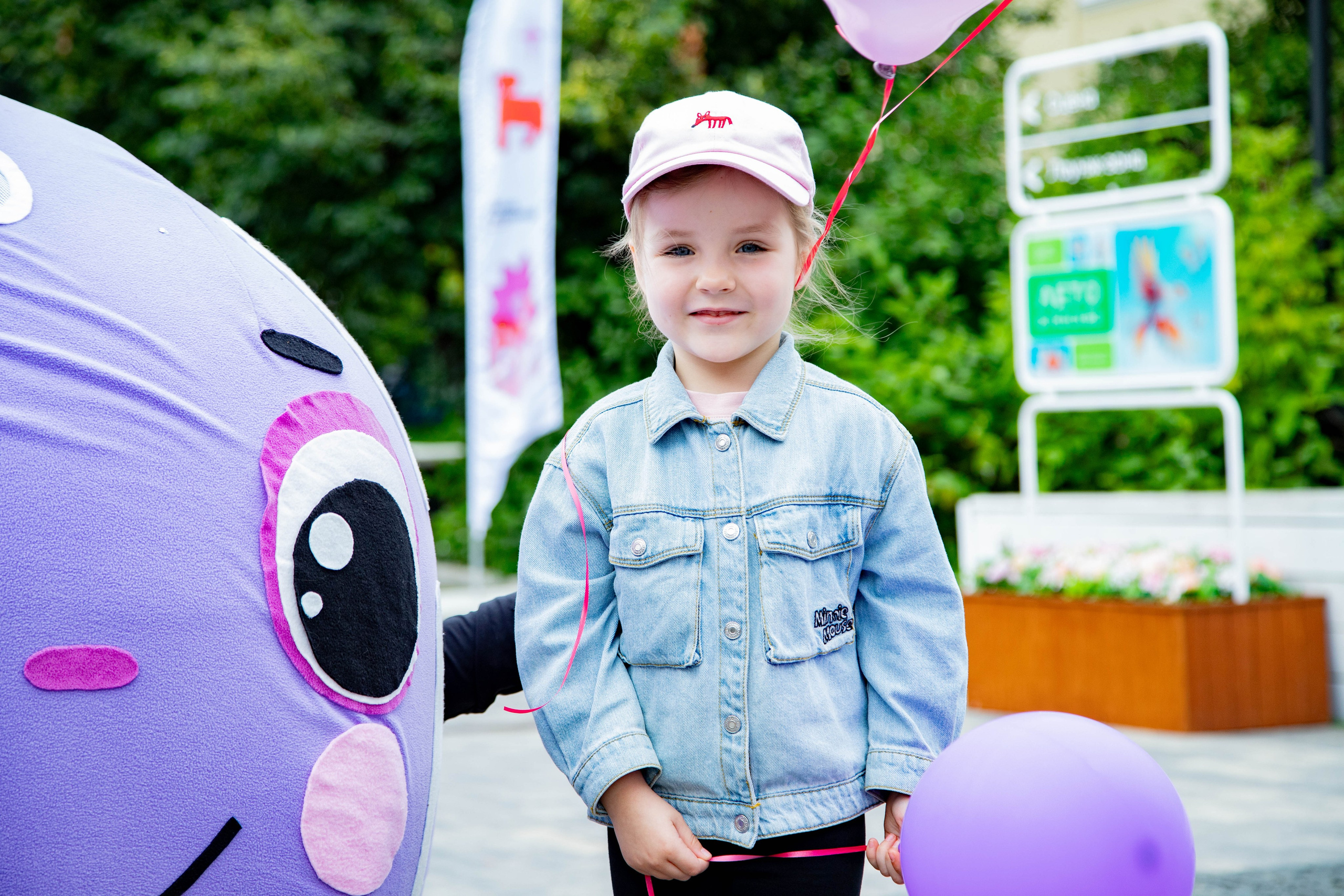 Съемка для благотворительного фонда. Женский фотограф в Москве Рина Леонтьева