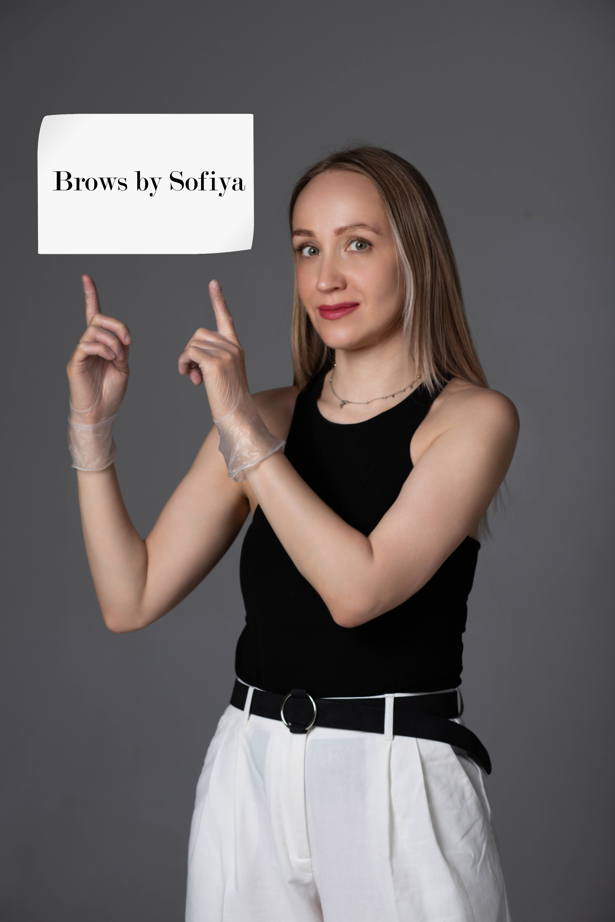 София (ламимэйкер). Женский фотограф в Москве Рина Леонтьева