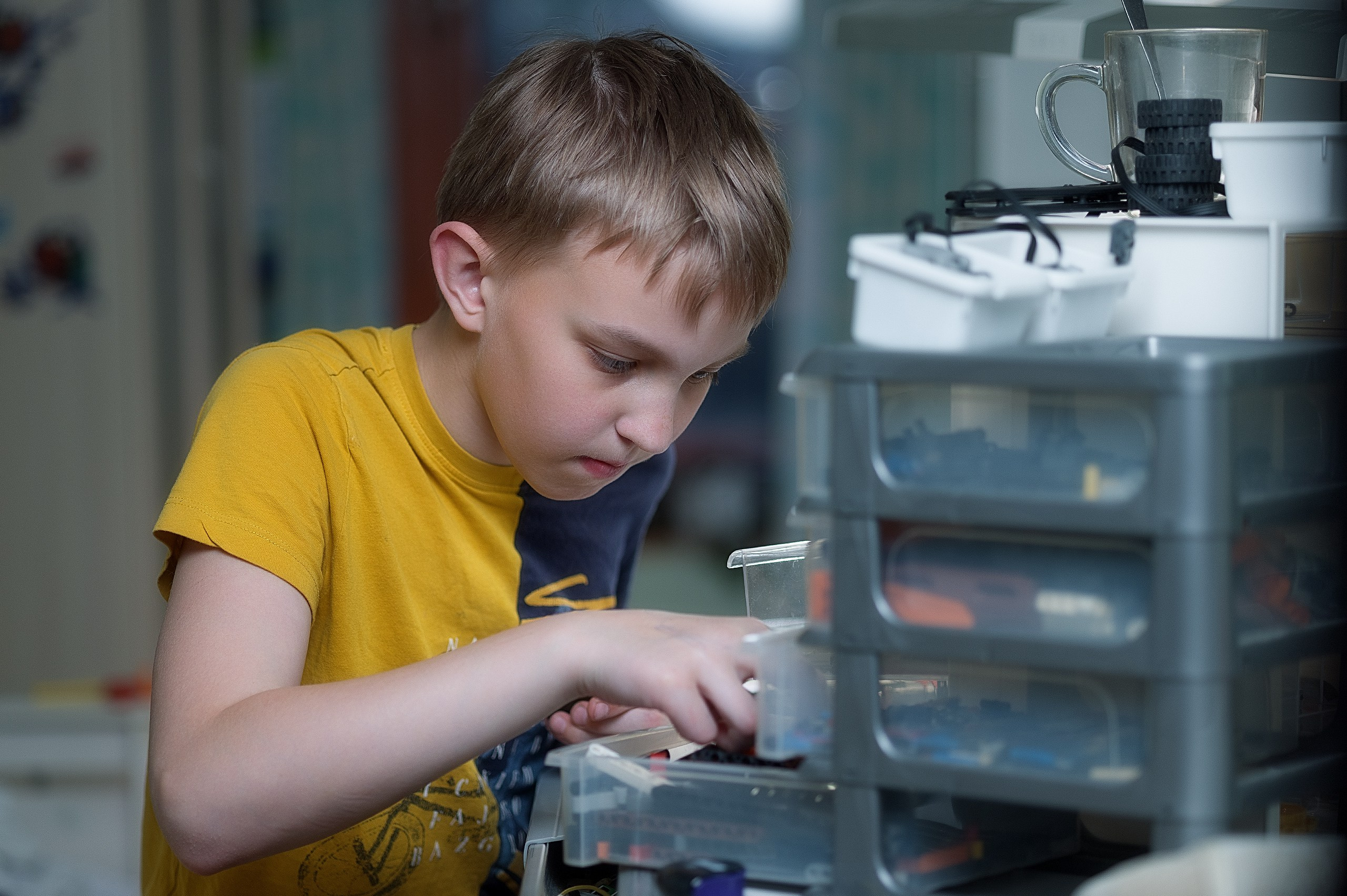 Сайт фотографа Елены Михайловой. Фотосессии на пленэре в Сестрорецке