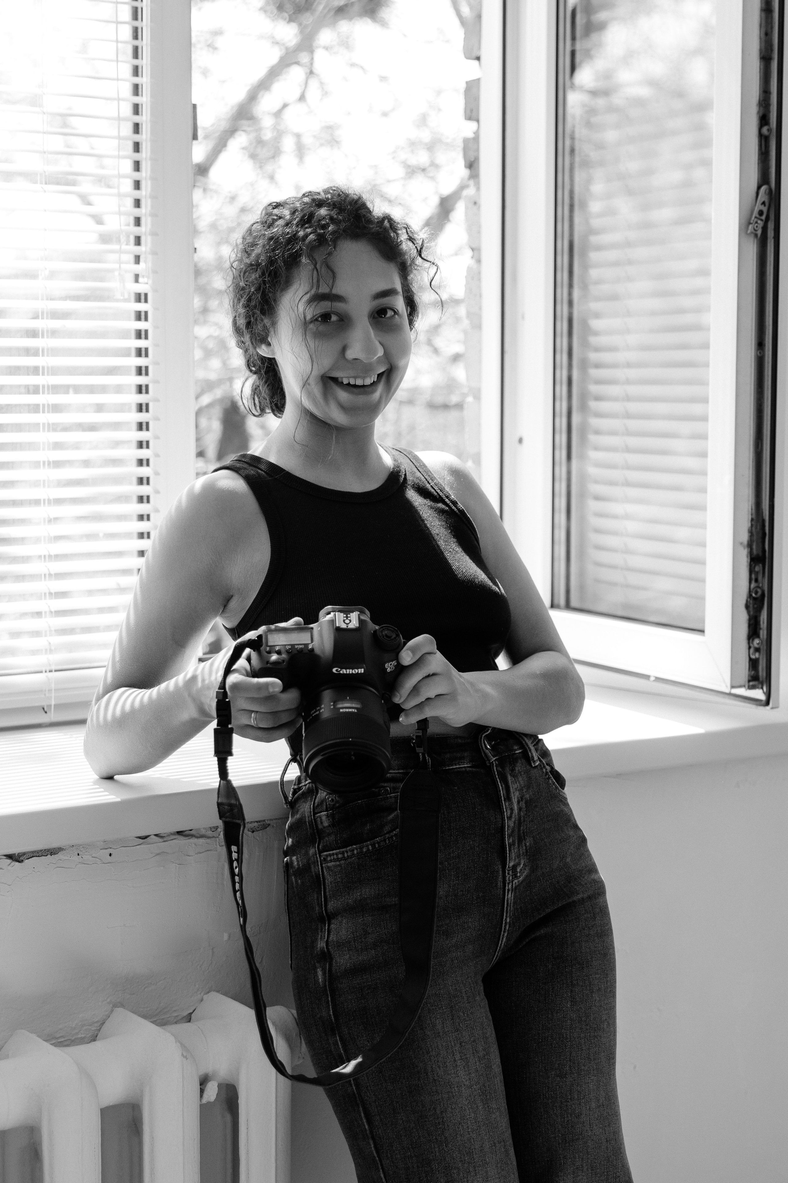 Алина. Свадебный и семейный фотограф Татьяна Нуякшева Новоалтайск — Барнаул