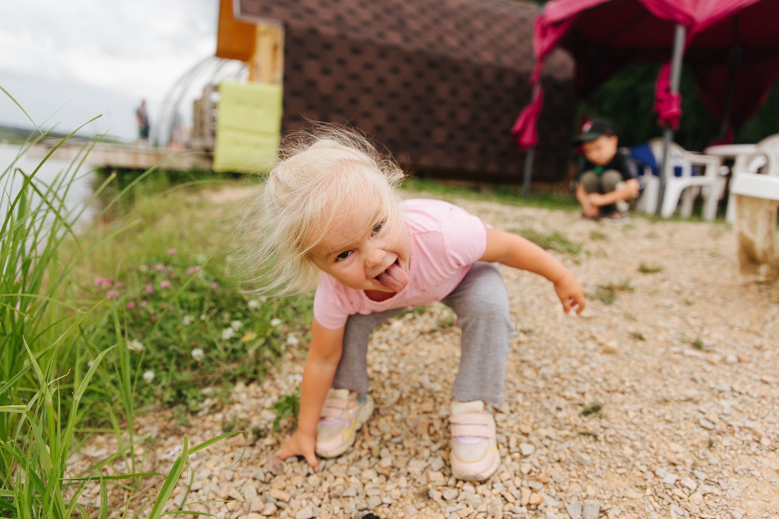 Гендерпати. Фотограф в Красноярске Любовь Малеева