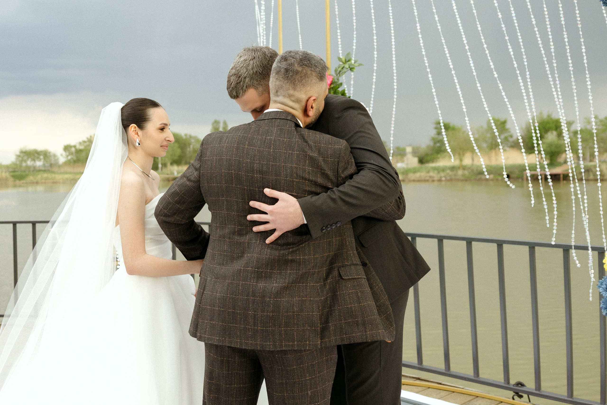 Сергей и Нина. Фотограф Эдуарда Титанян