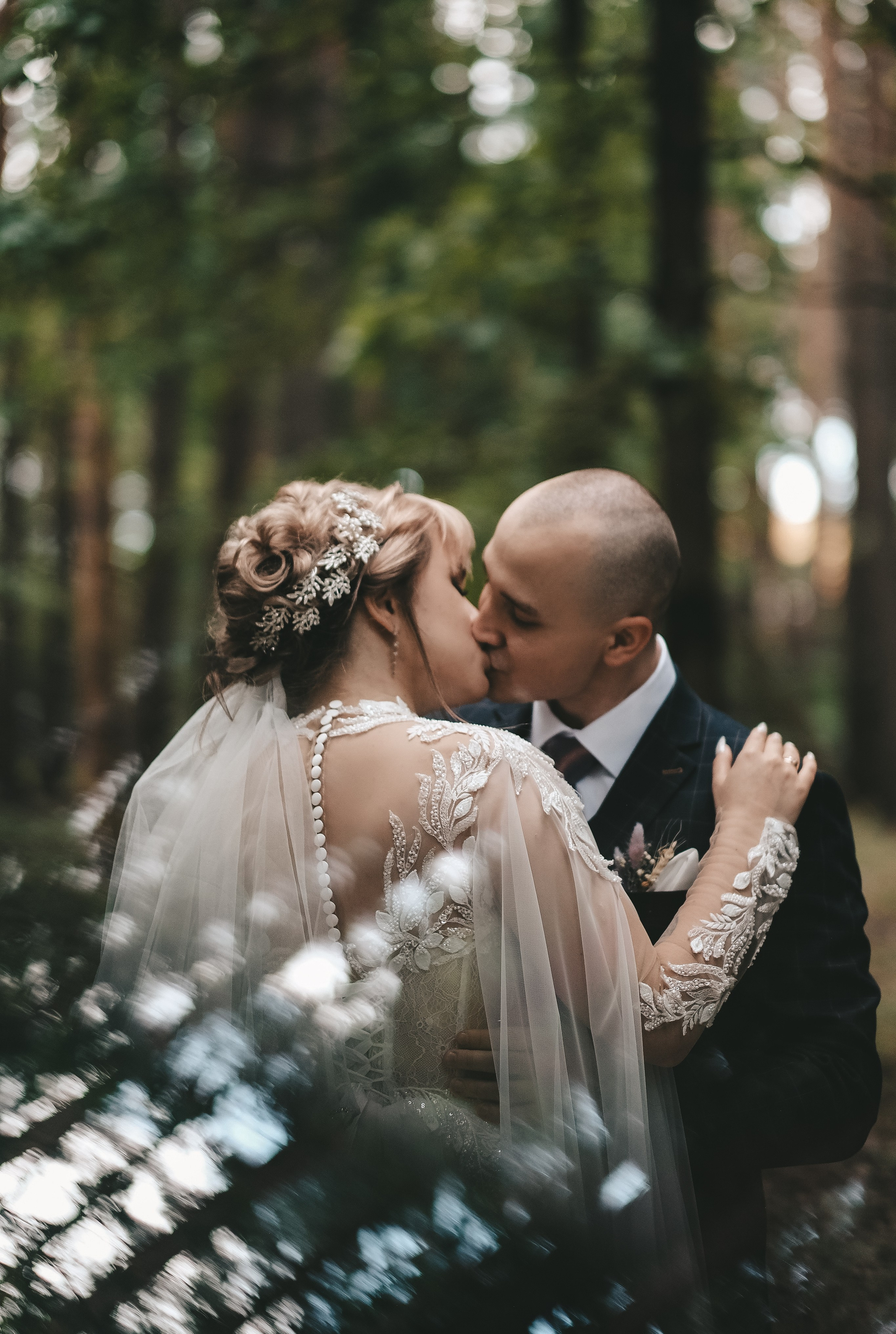 Даниил и Анастасия. Твой эксклюзивный фотограф Мария Дригова