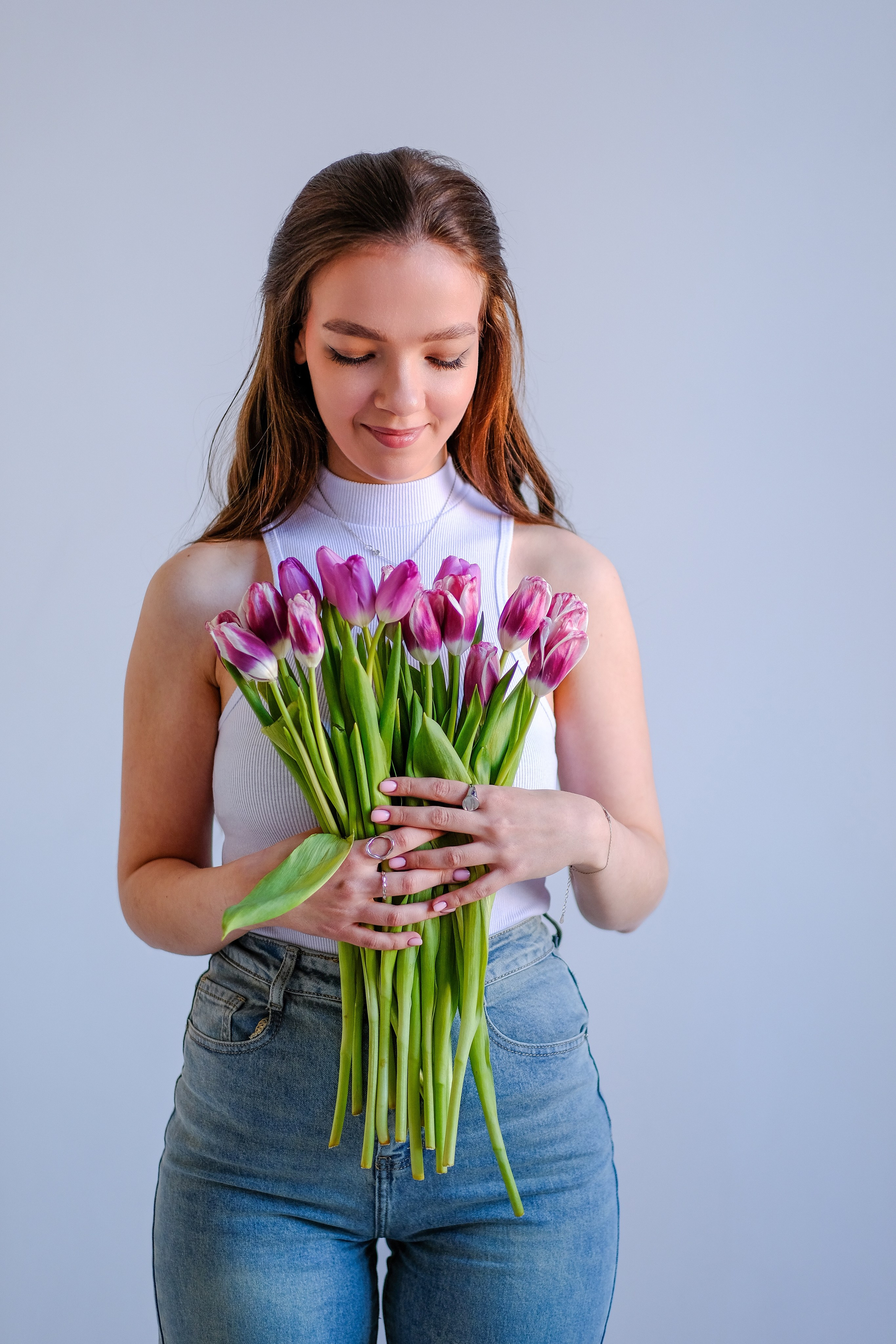 Даша. Твой эксклюзивный фотограф Мария Дригова