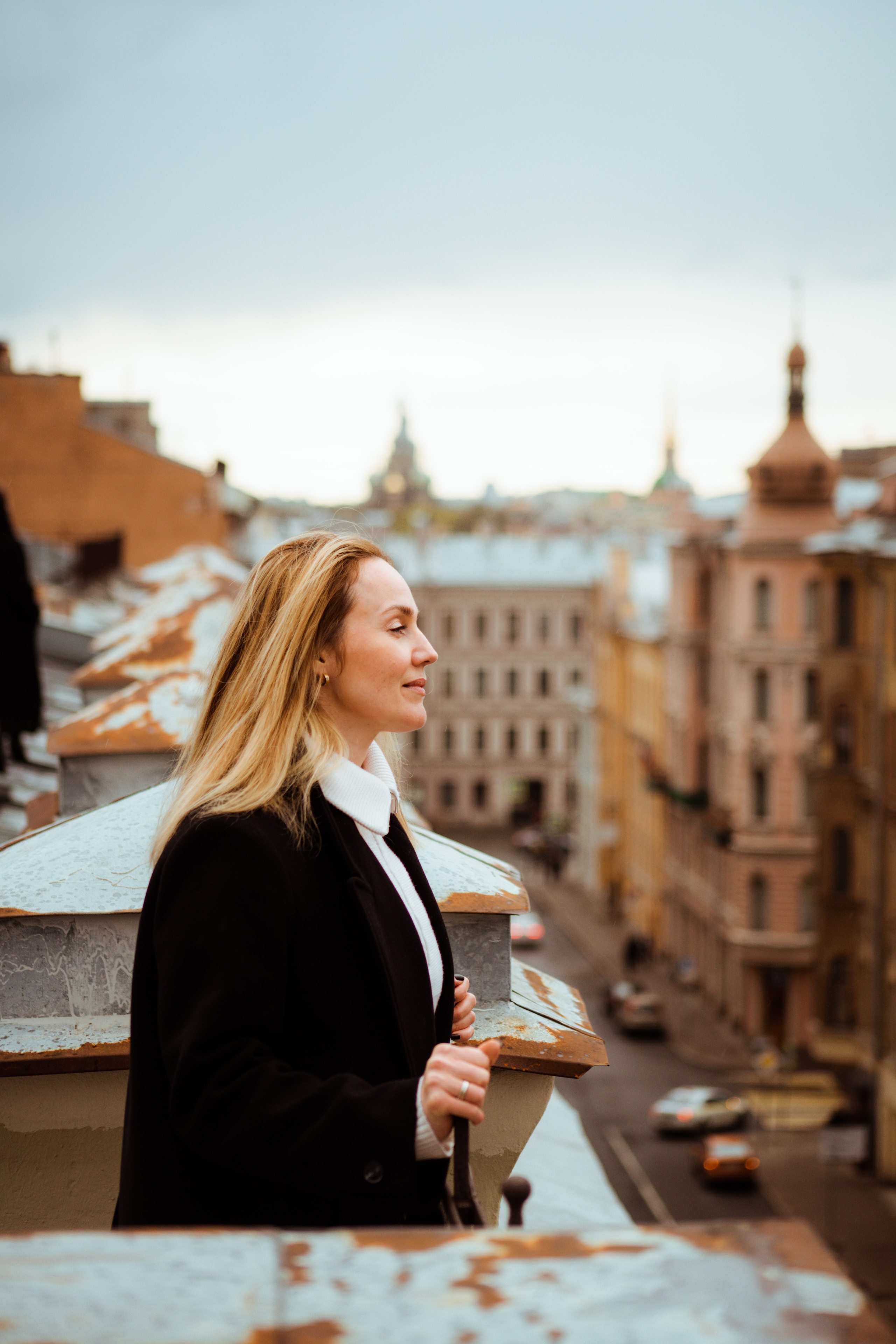 Семейная прогулка 4. Фотограф в Санкт-Петербурге