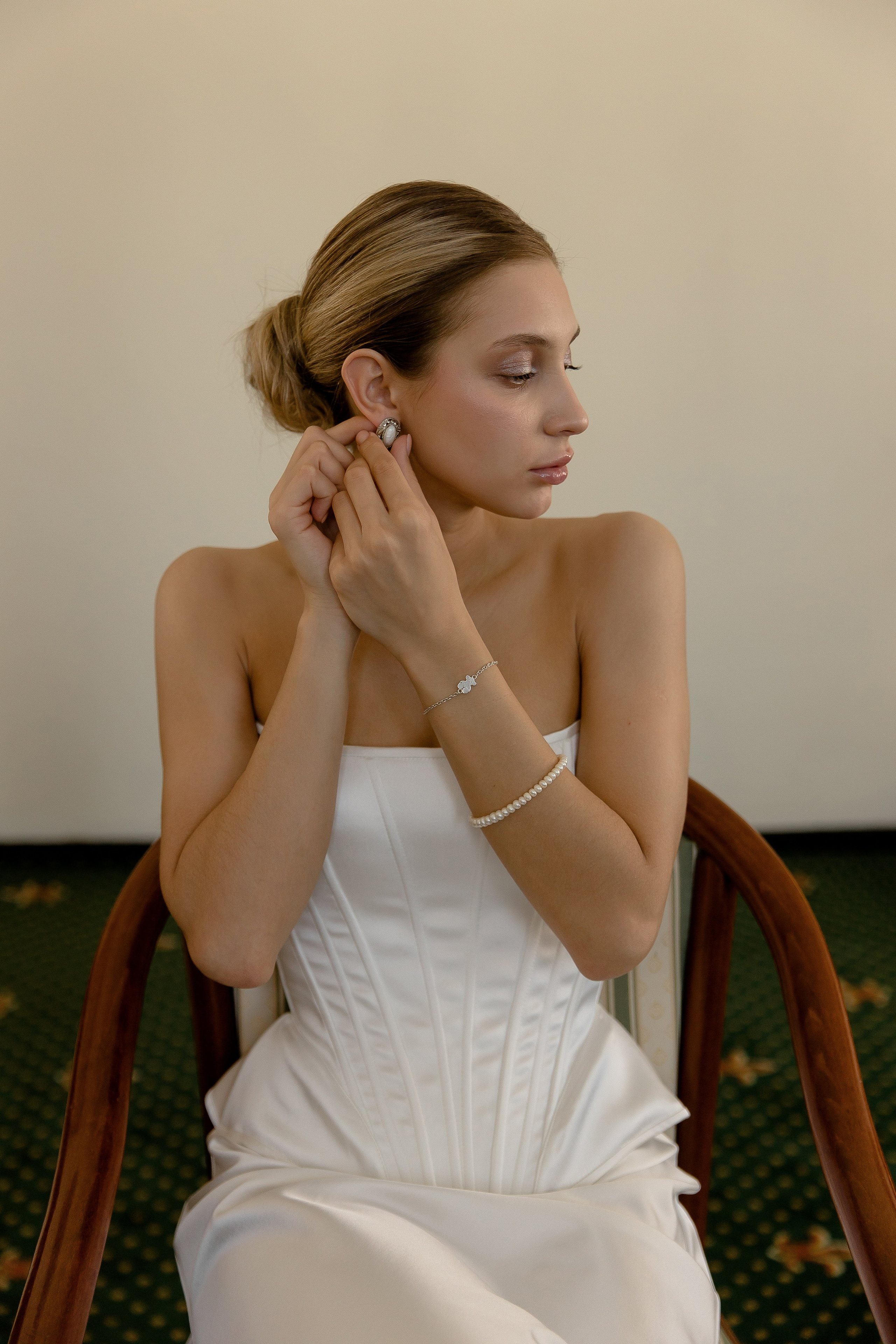 I & A. Свадебный и семейный фотограф Анжелика Альашкар в Казани Татарстан