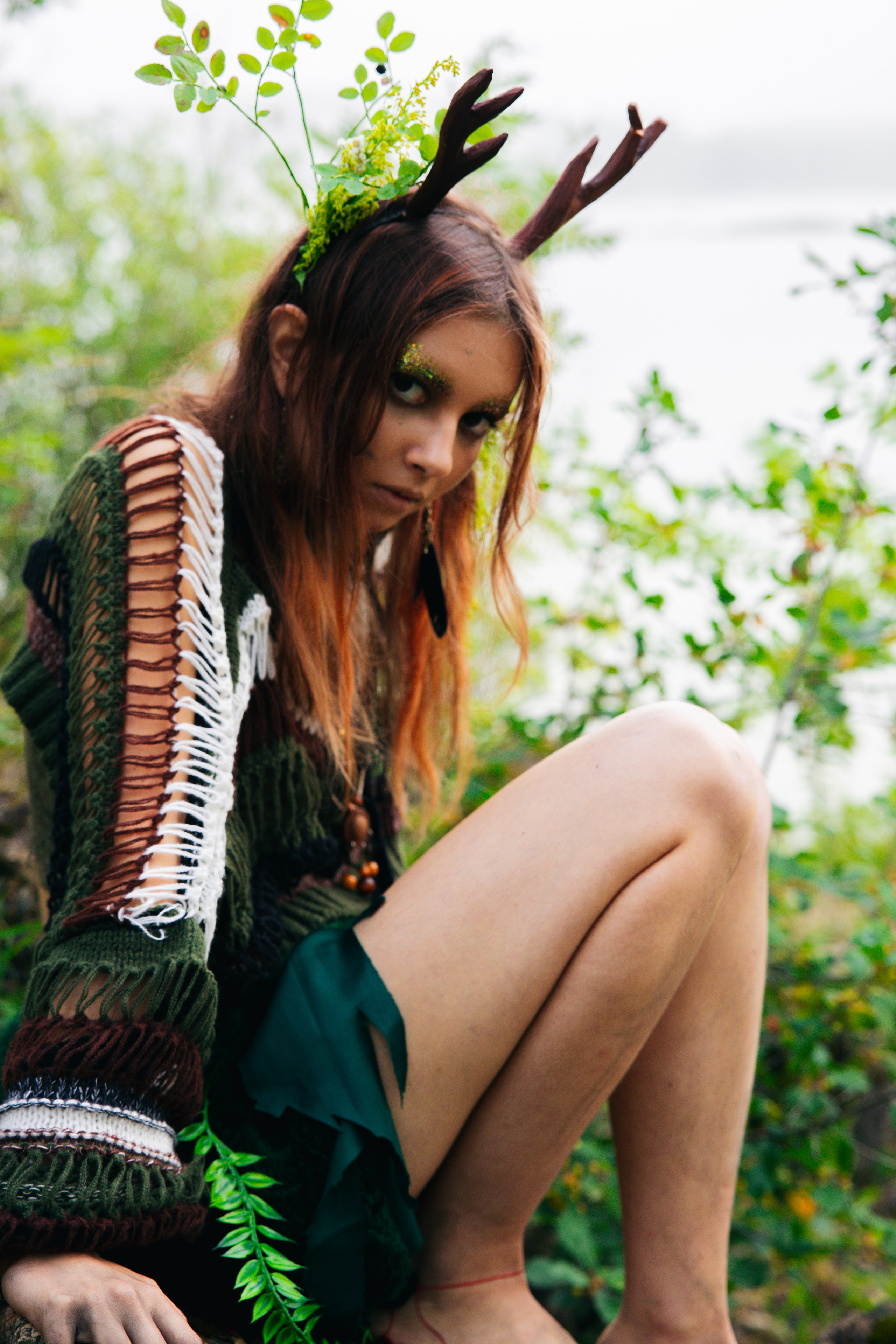 Ивана Купала. Питерский фотограф