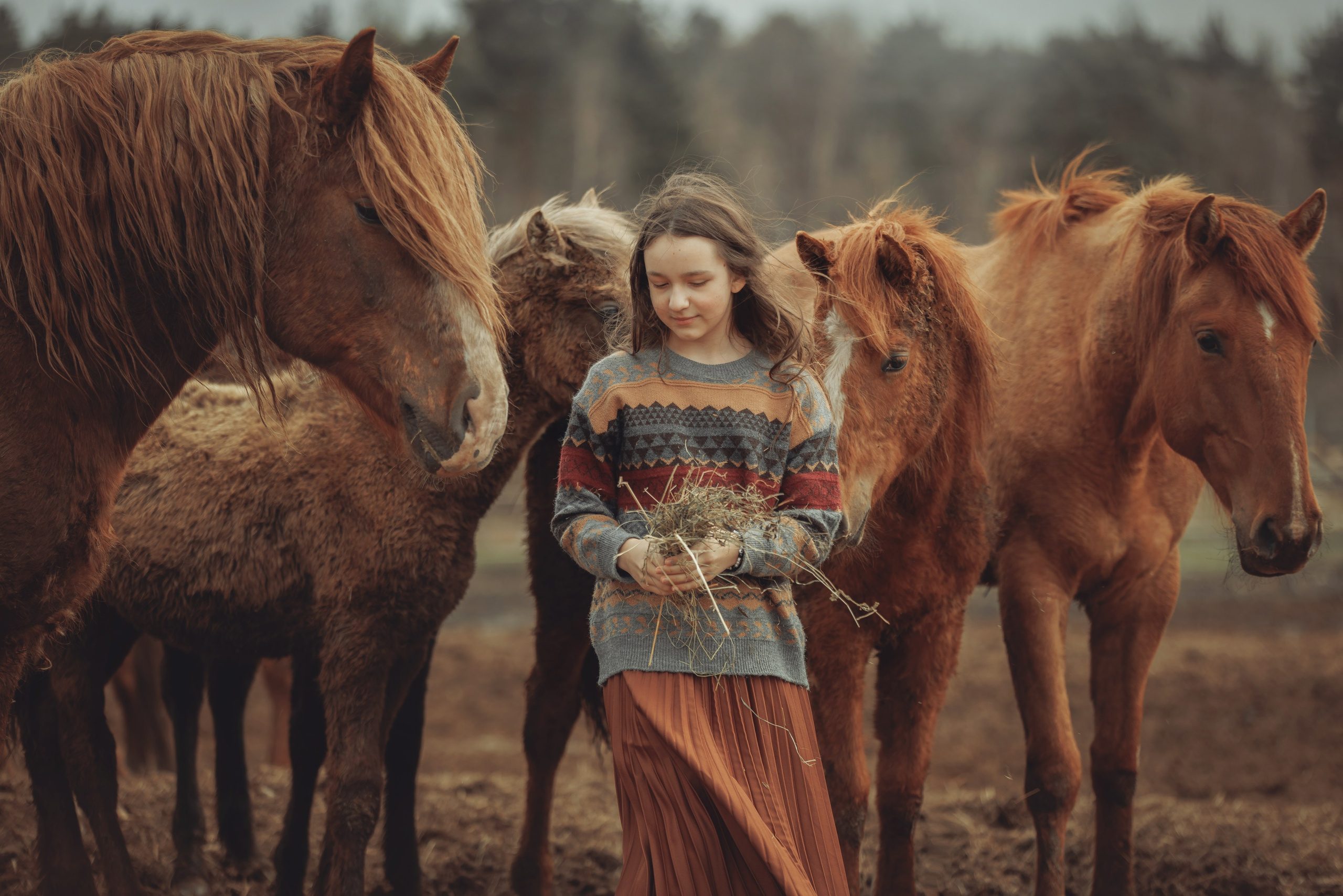 Детская конная съёмка. Детская Конная фотография в Москве Юлия Шепелева