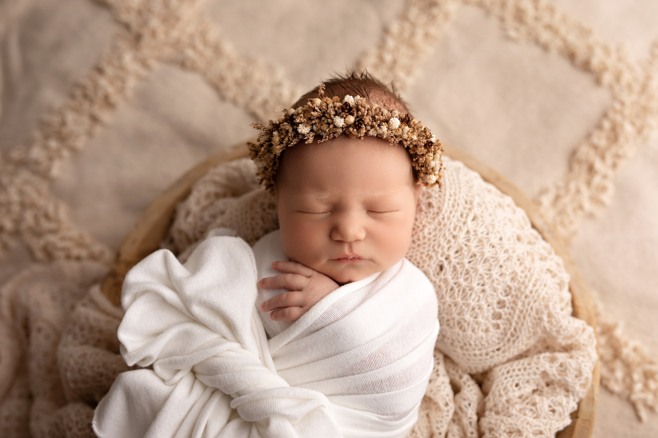 НОВОРОЖДЁННЫЕ. Фотограф новорожденных ньюборн в Новосибирске