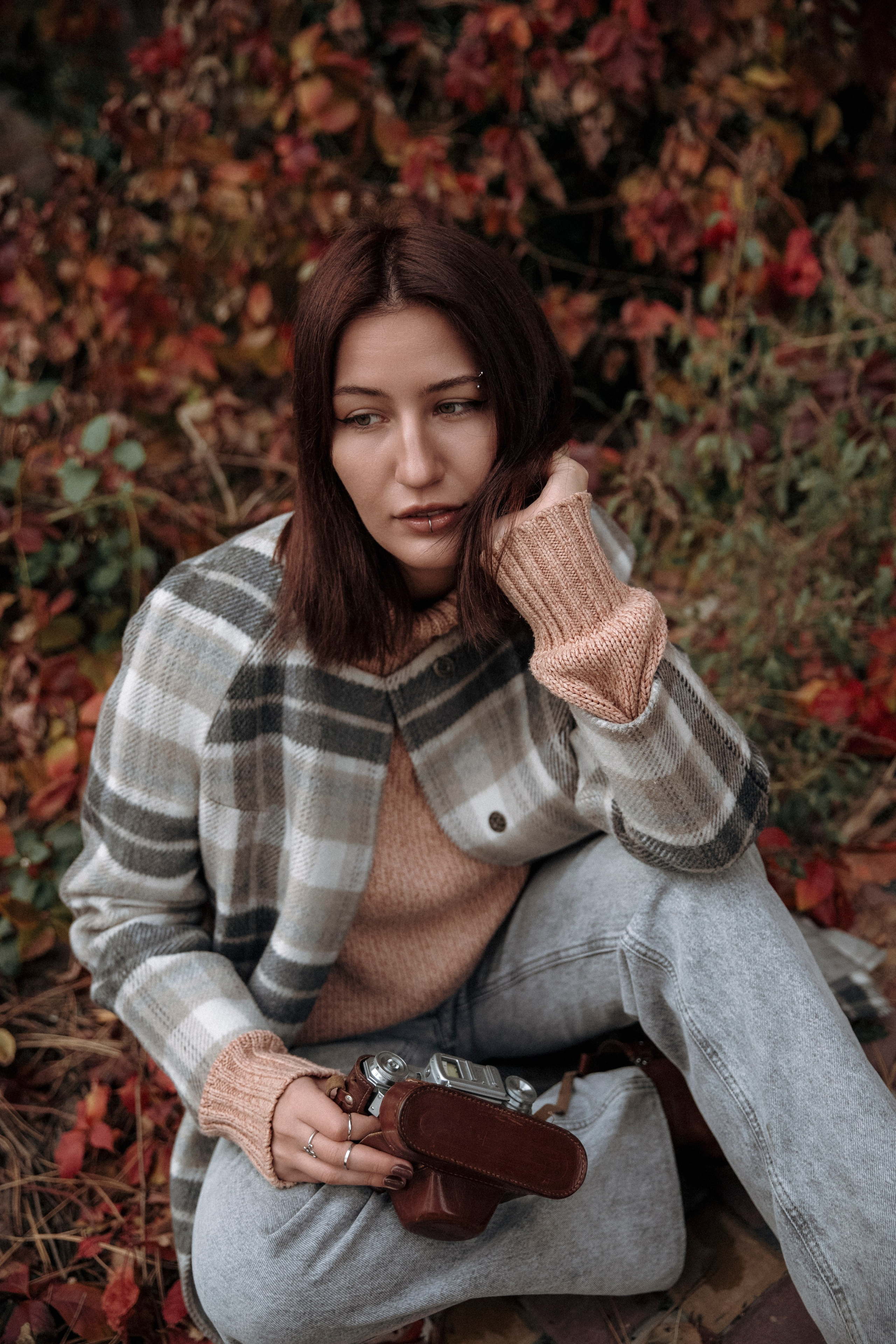 Аня. Фотограф в Ростове-на-Дону