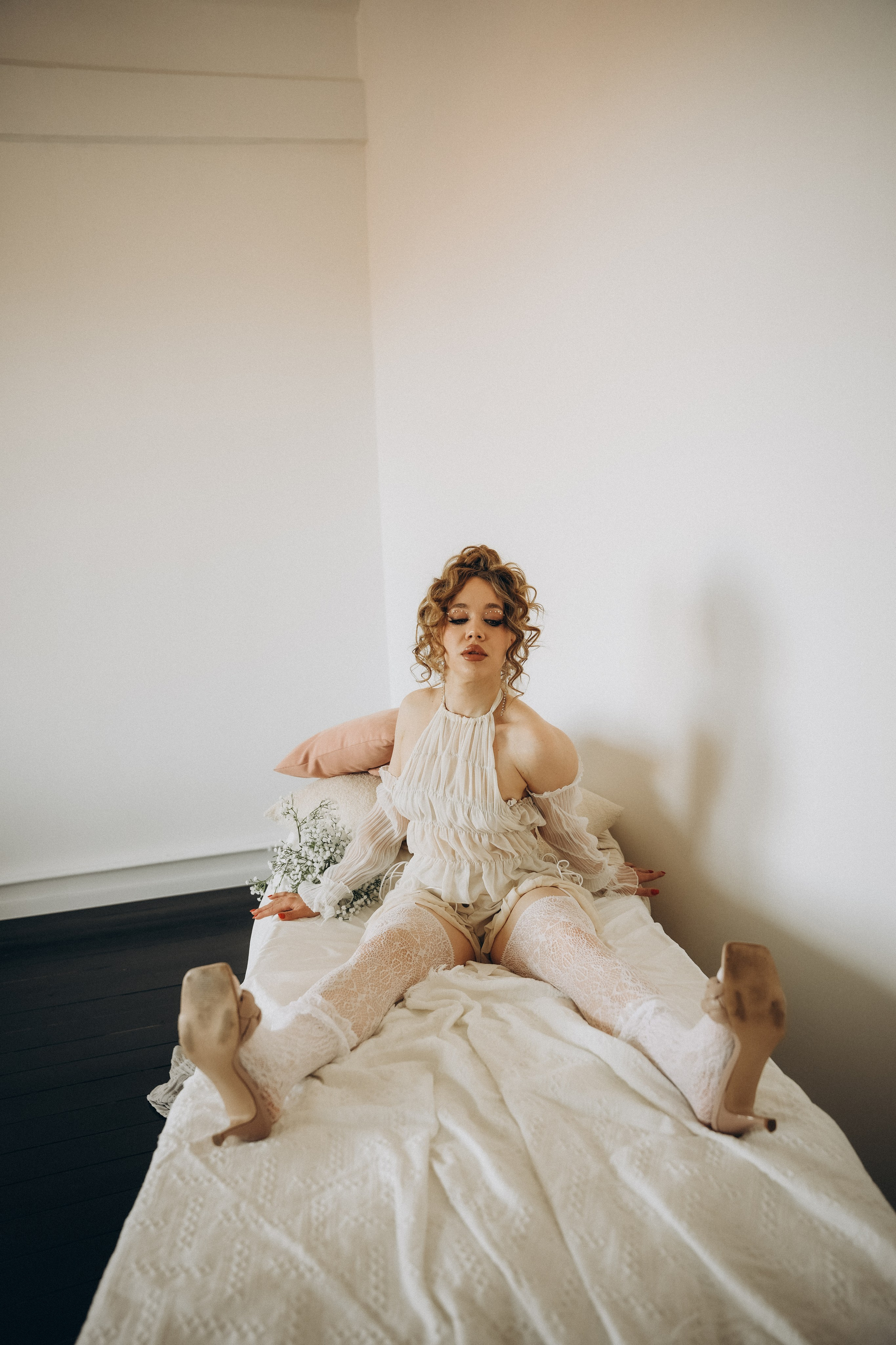 Фотодни. Сибирский фотограф Братск, Иркутск Анна Галанина